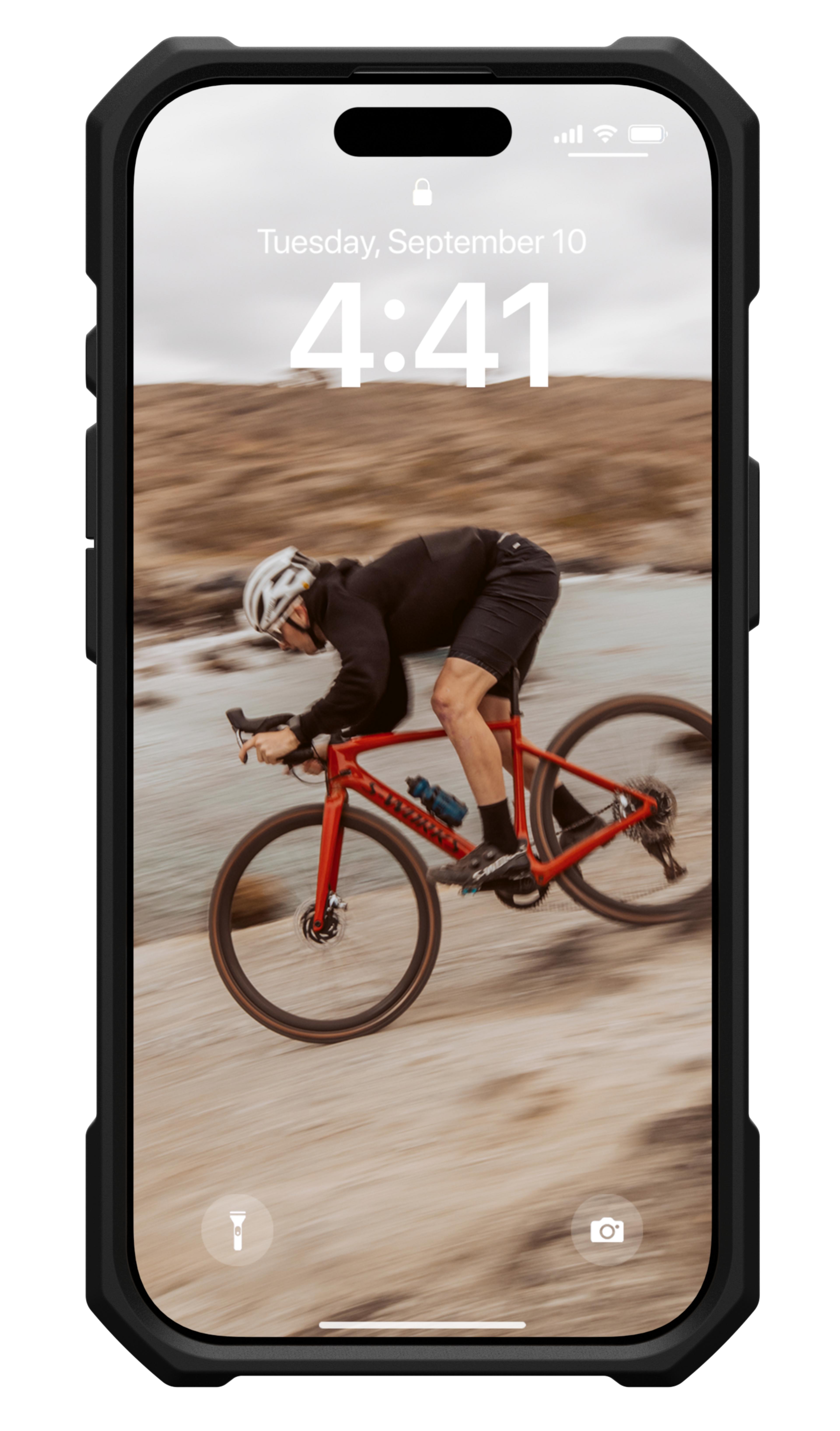 UAG Essential Armor iPhone 16 Pro Case