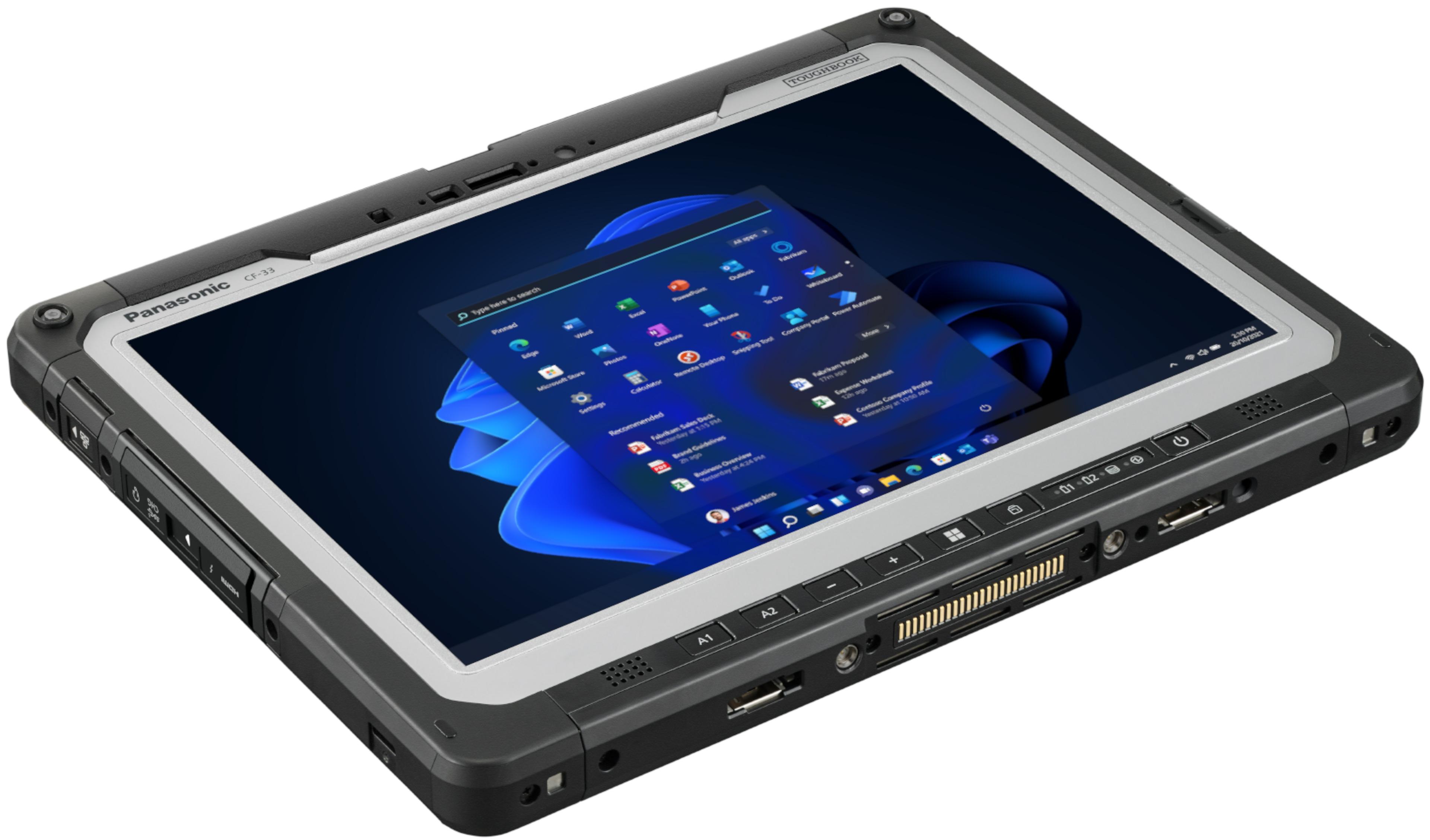 Panasonic TOUGHBOOK 33 mk3 i5 16/512 GB