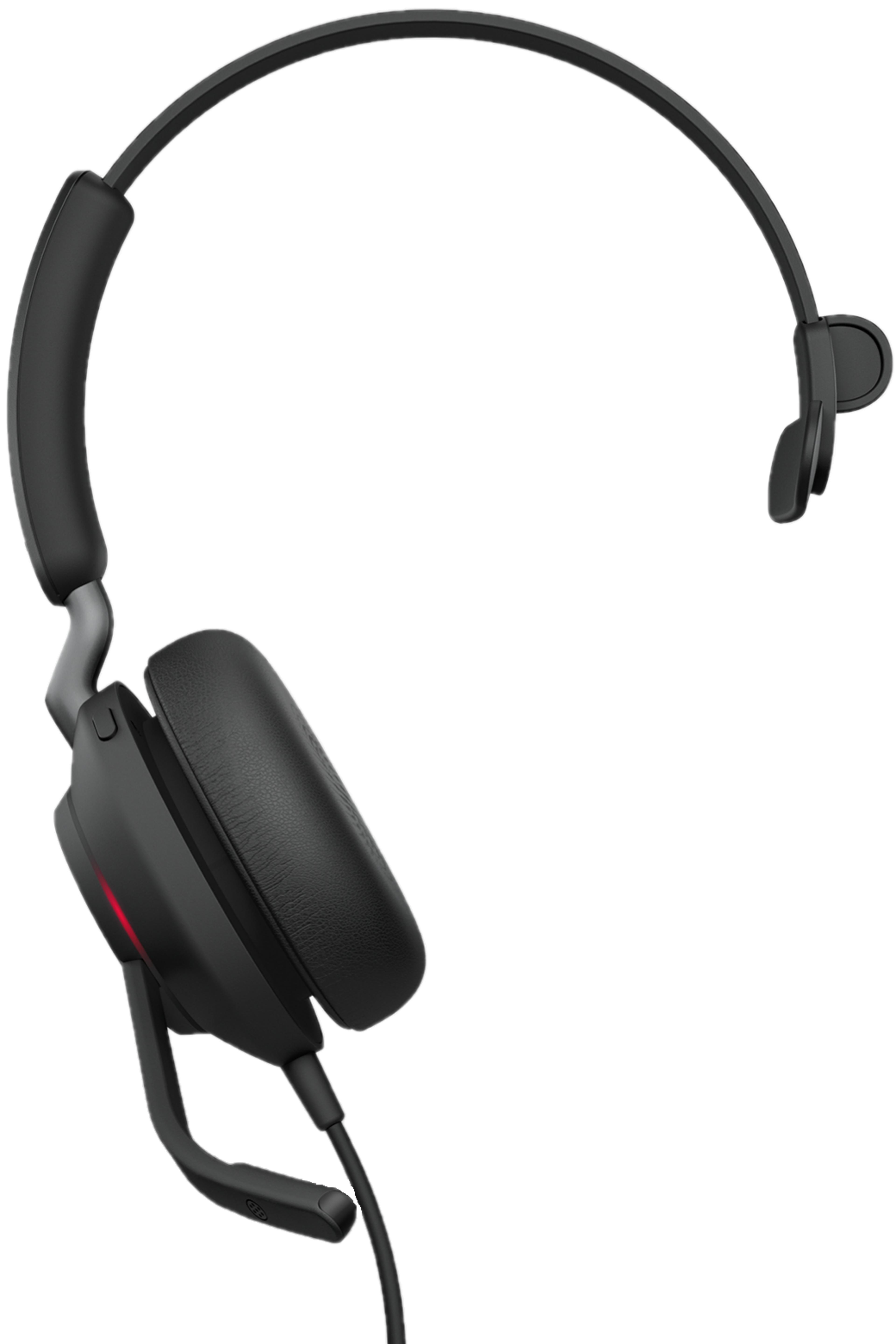 Jabra Evolve2 40SE UC Mono USB-A Headset