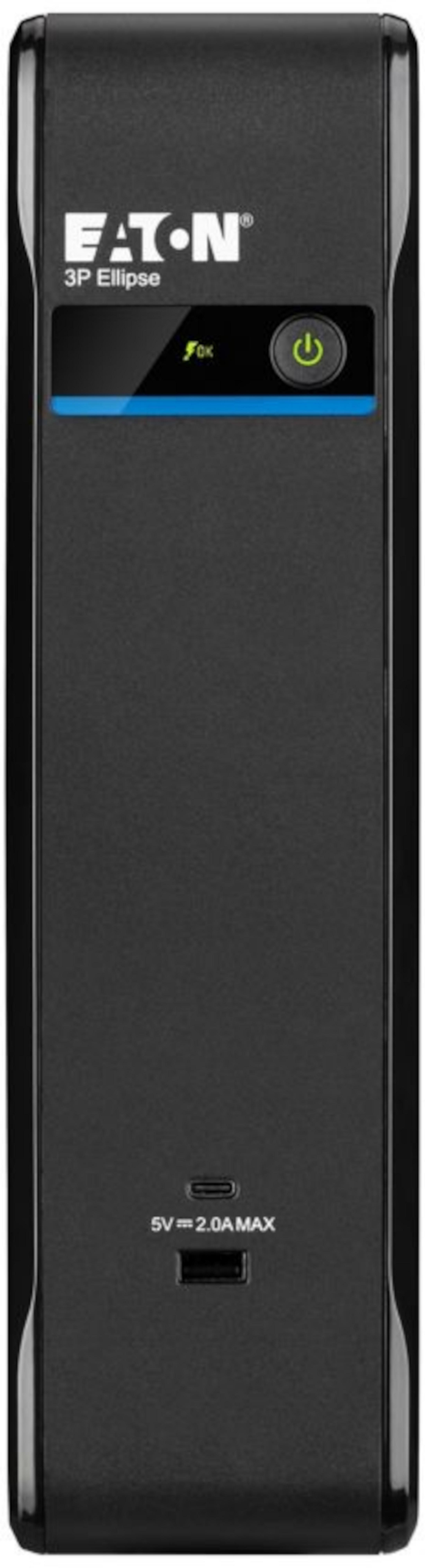 Eaton 3P Ellipse 1300 USB 230V USV (IEC)