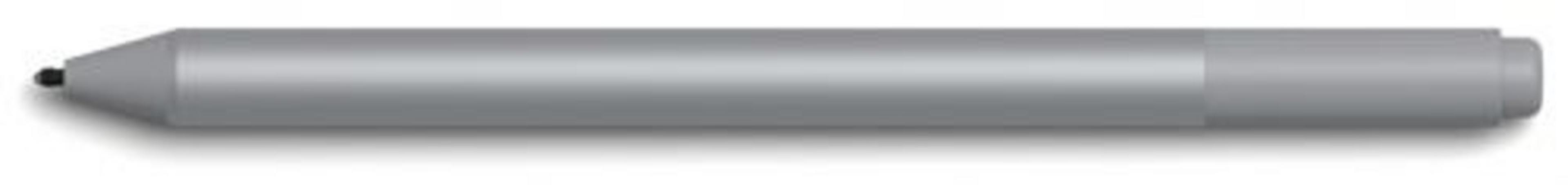 Stylet Microsoft Surface Pen, argent