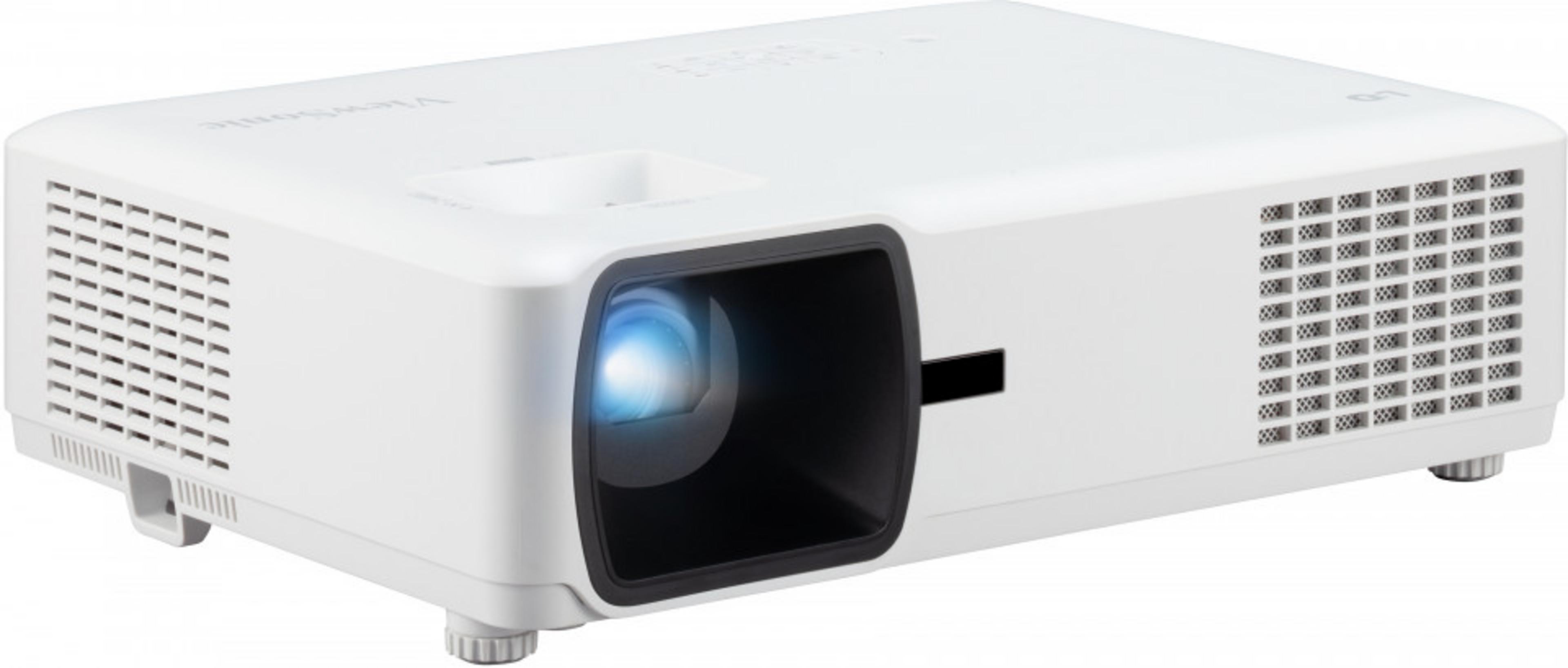 ViewSonic LS610HDH LED Projector