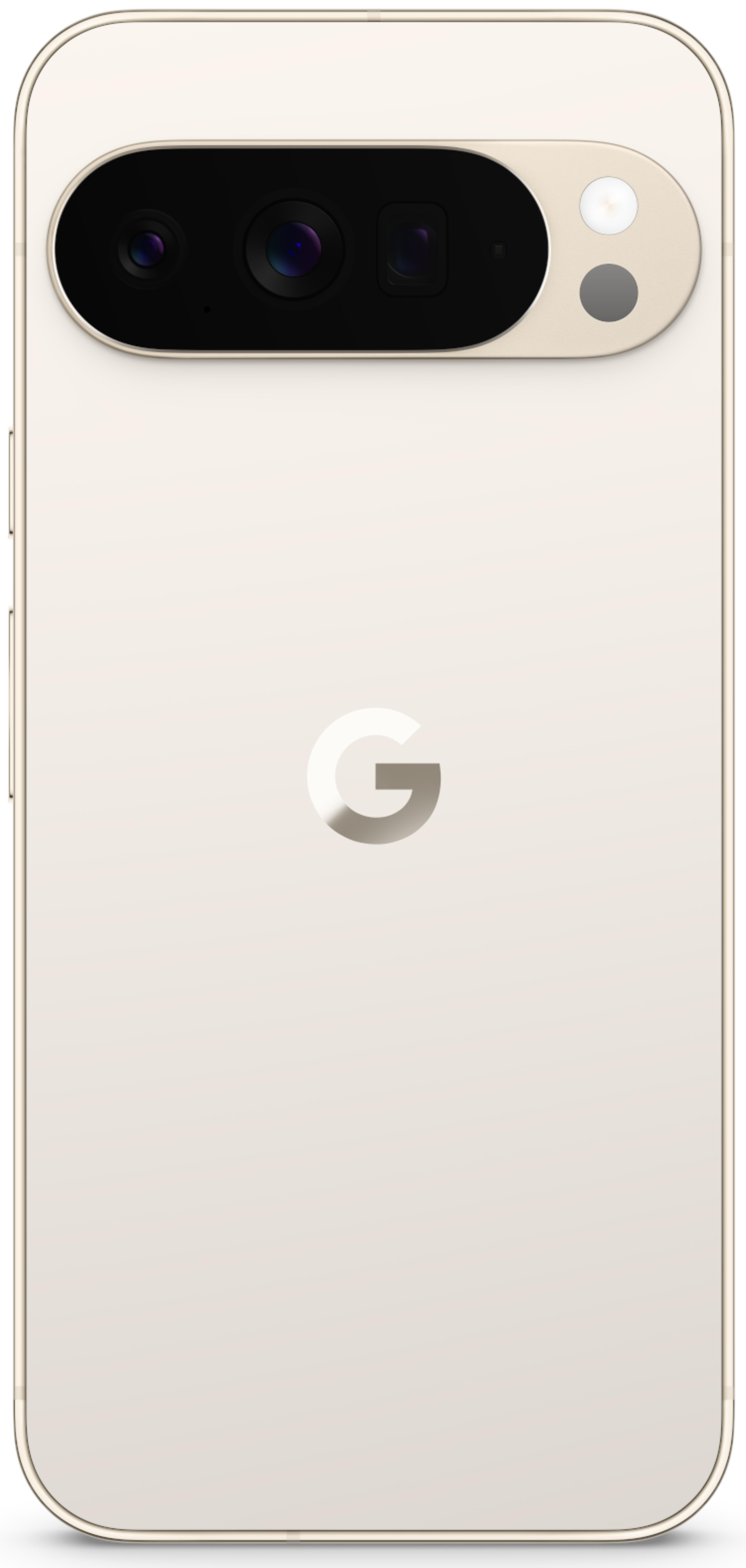 Google Pixel 10 Pro XL 512GB Porcelain