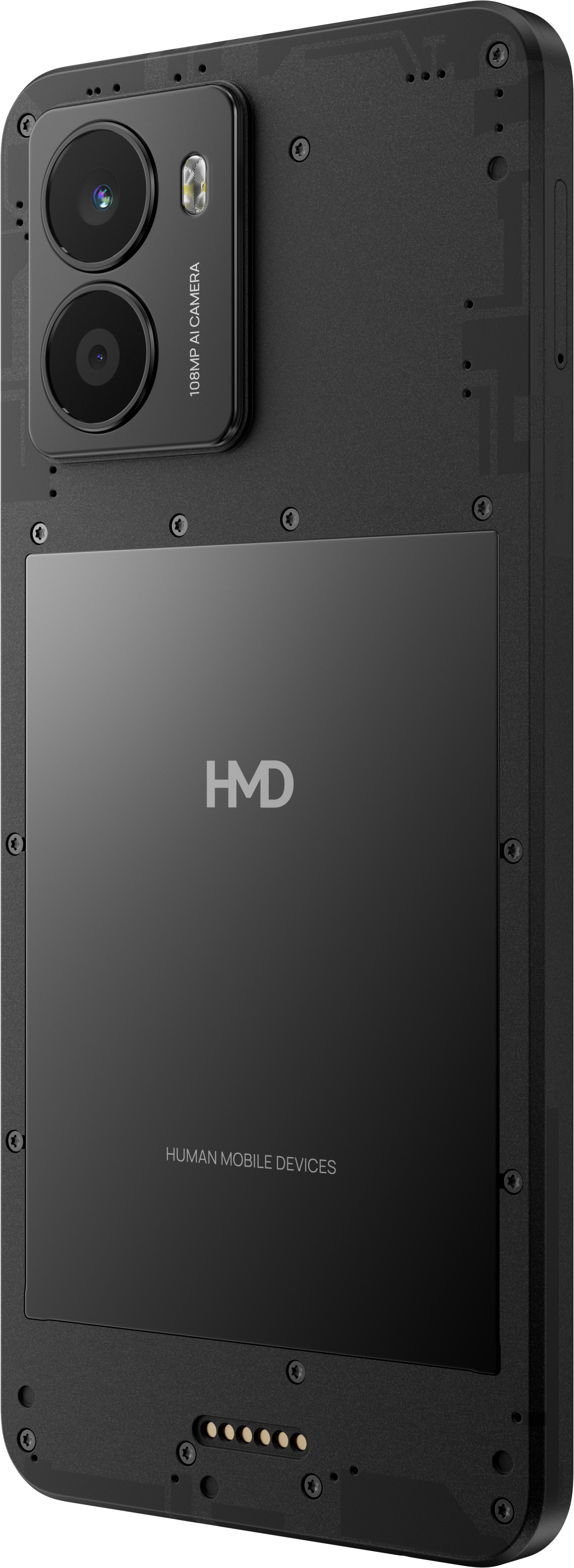 HMD Fusion 256GB 5G Business Edition