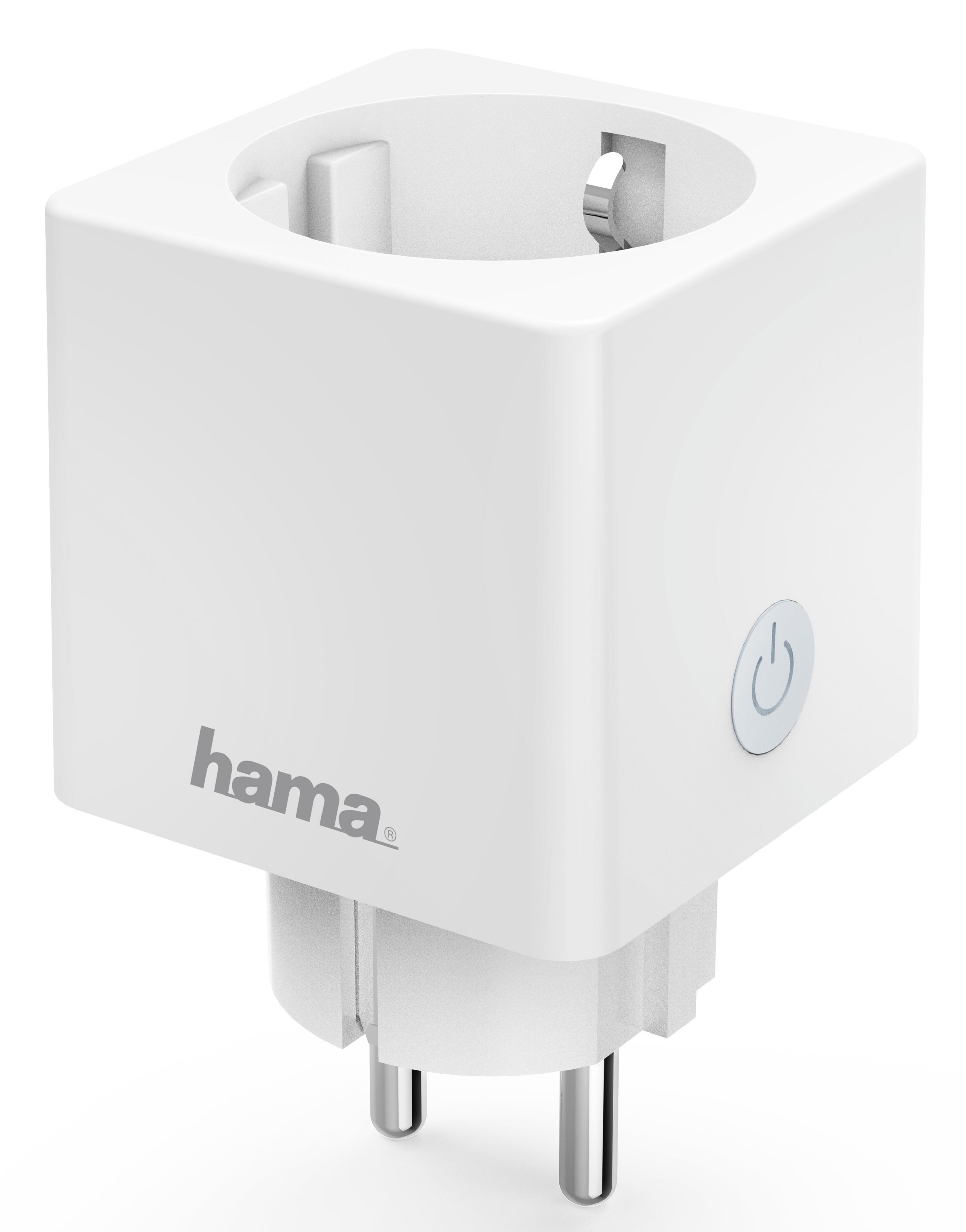 Hama WLAN-Steckdose Mini