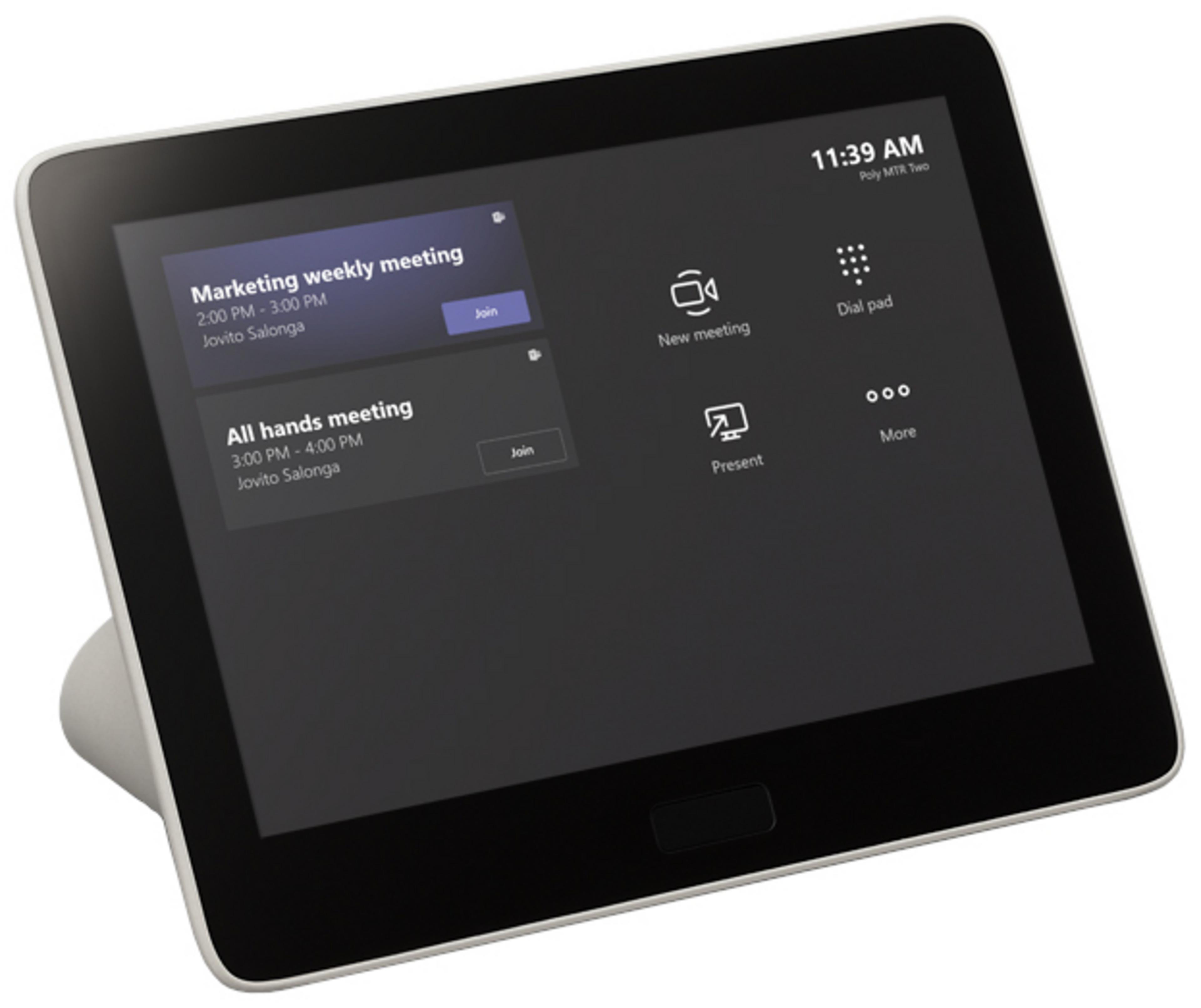 Poly Small Room Kit (without PC)