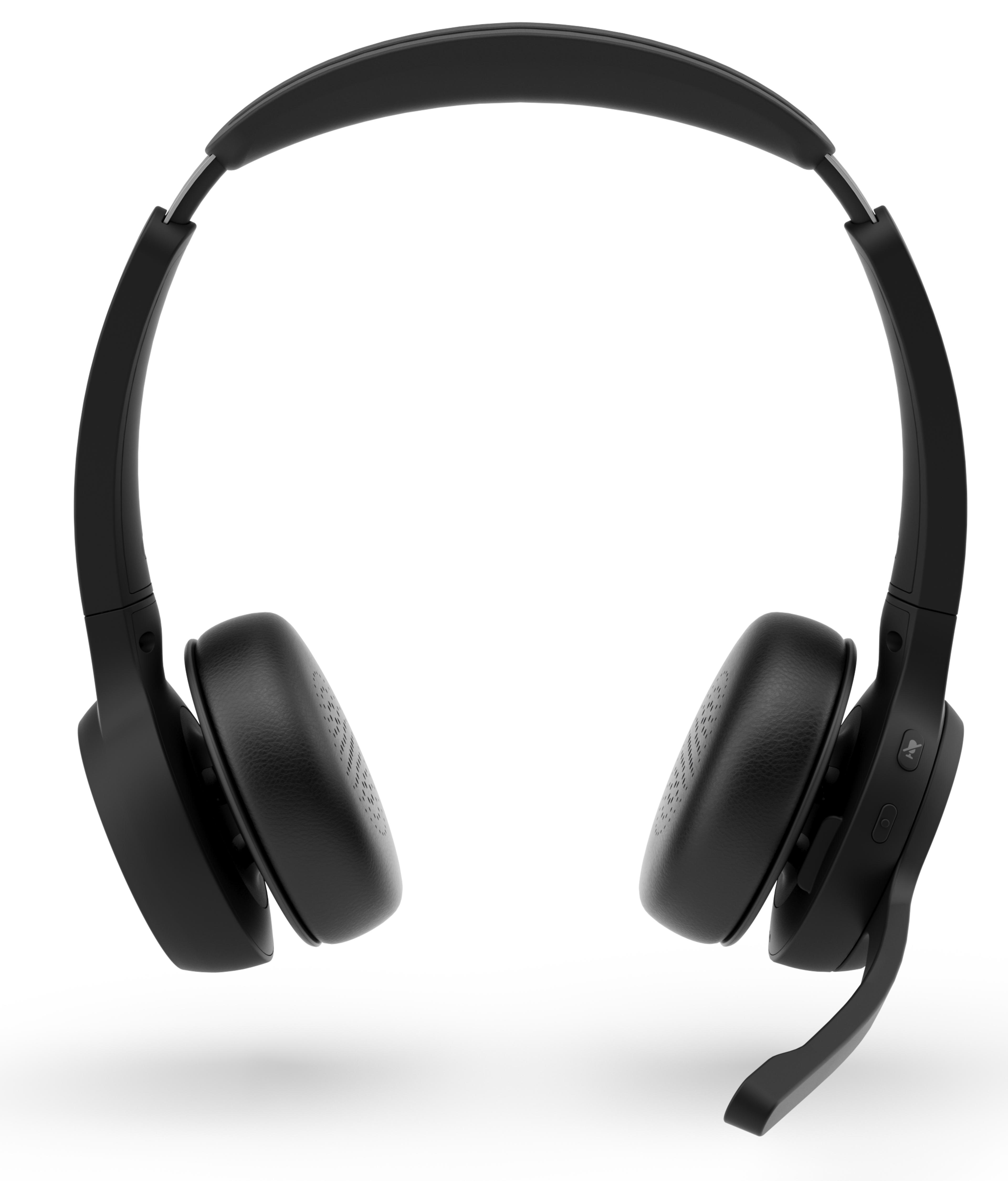 Cisco 722 Wireless Headset Bundle