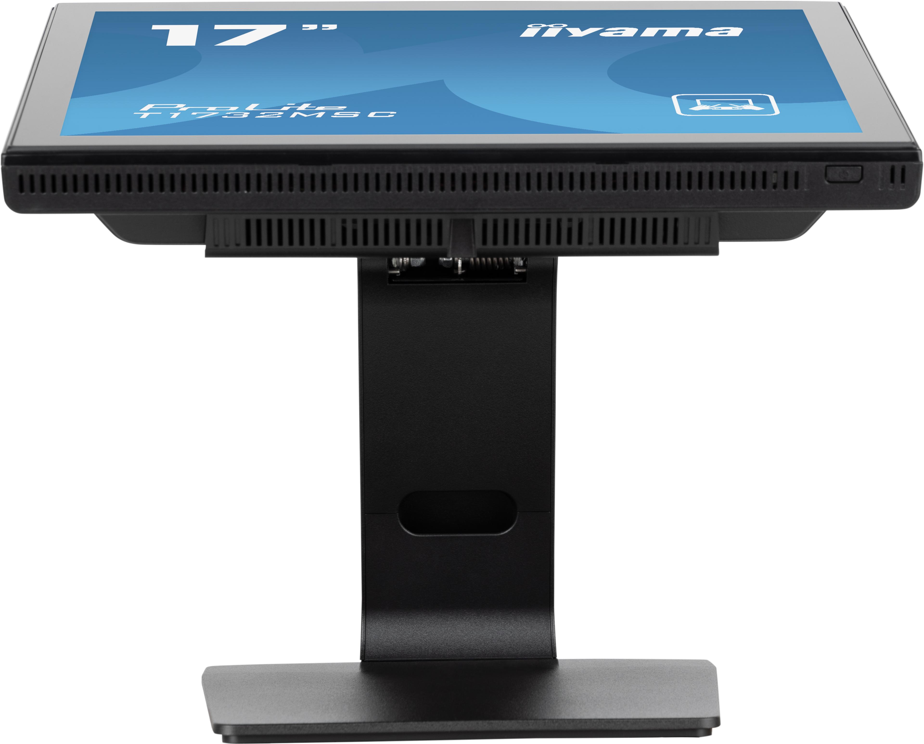 iiyama PL T1732MSC-B1SAG érintős monitor