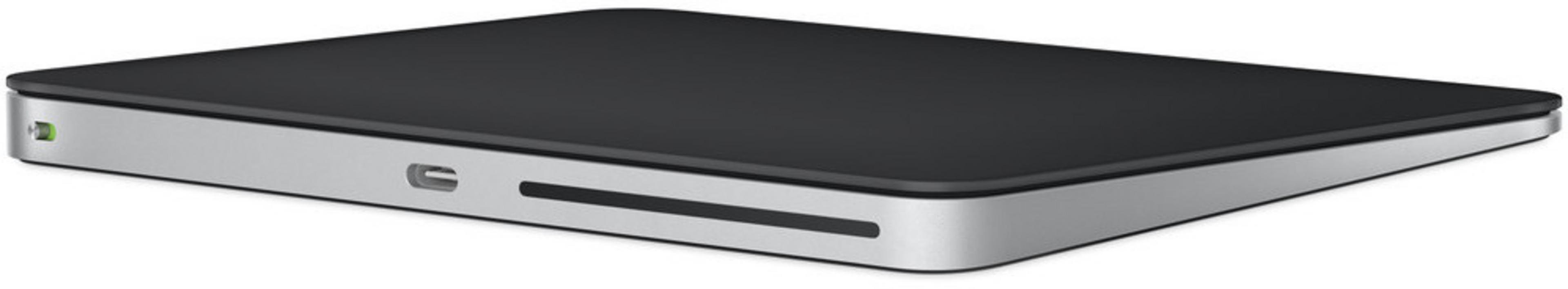 Apple Magic Trackpad Black Touch