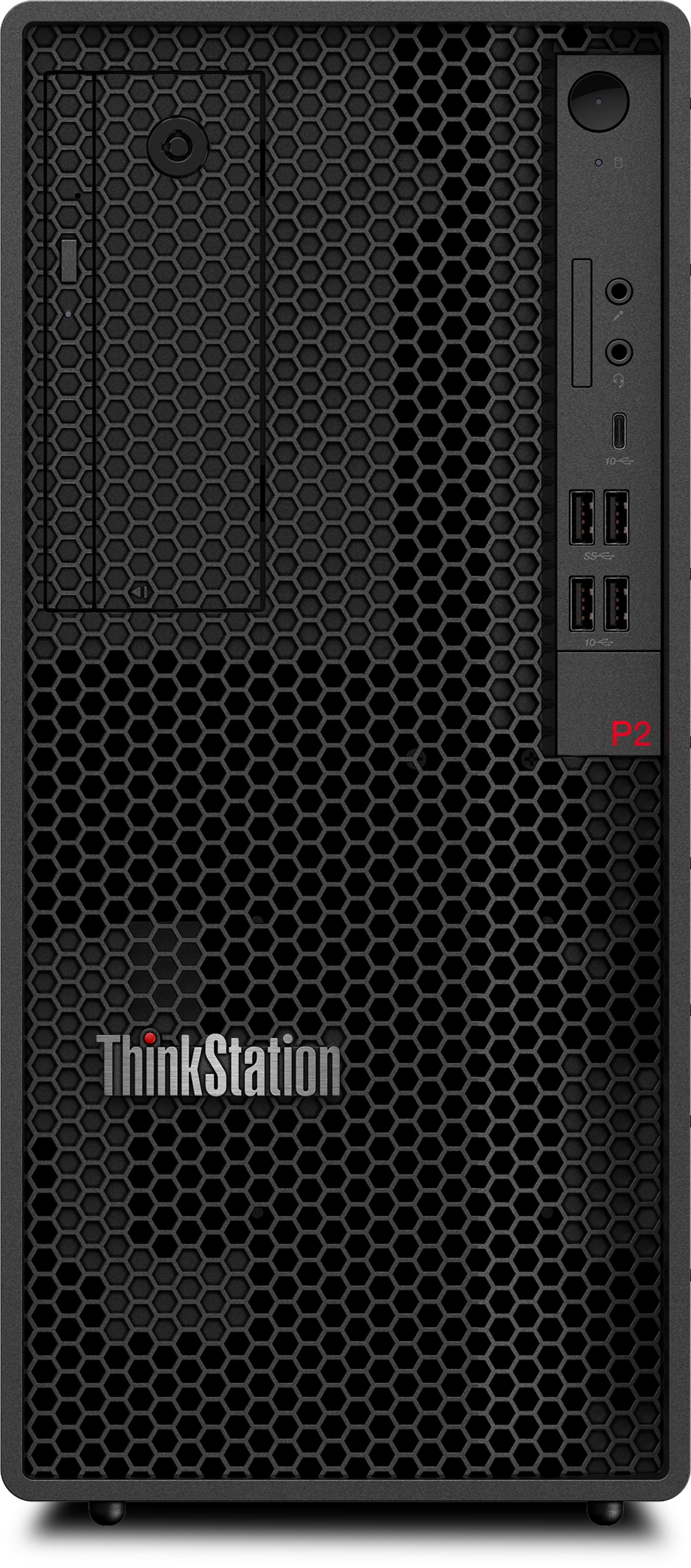 Lenovo TS P2 Tower i7 A1000 32GB/512GB