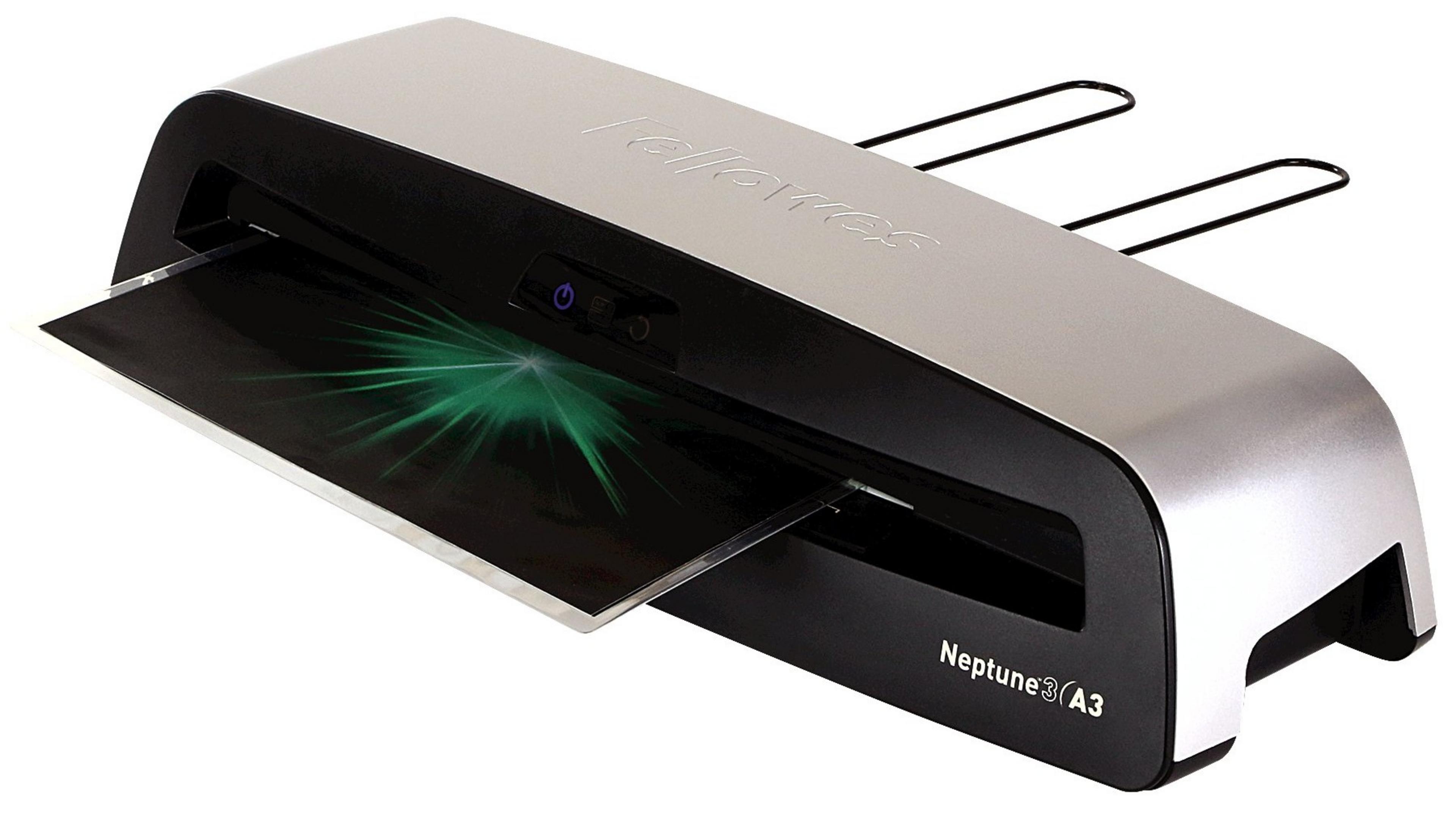 Fellowes Neptune 3 A3 Laminator