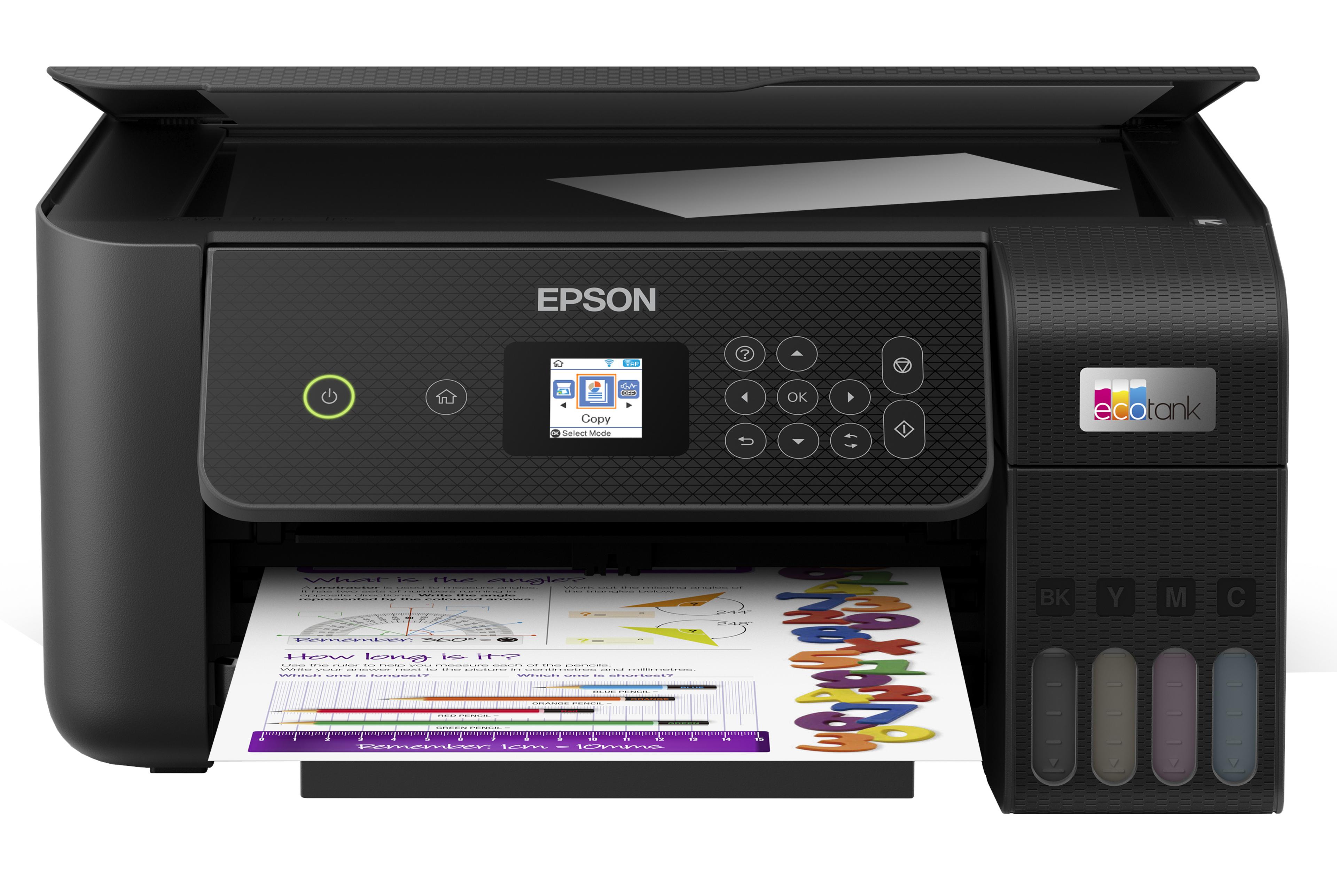 Epson EcoTank ET-2825 MFP
