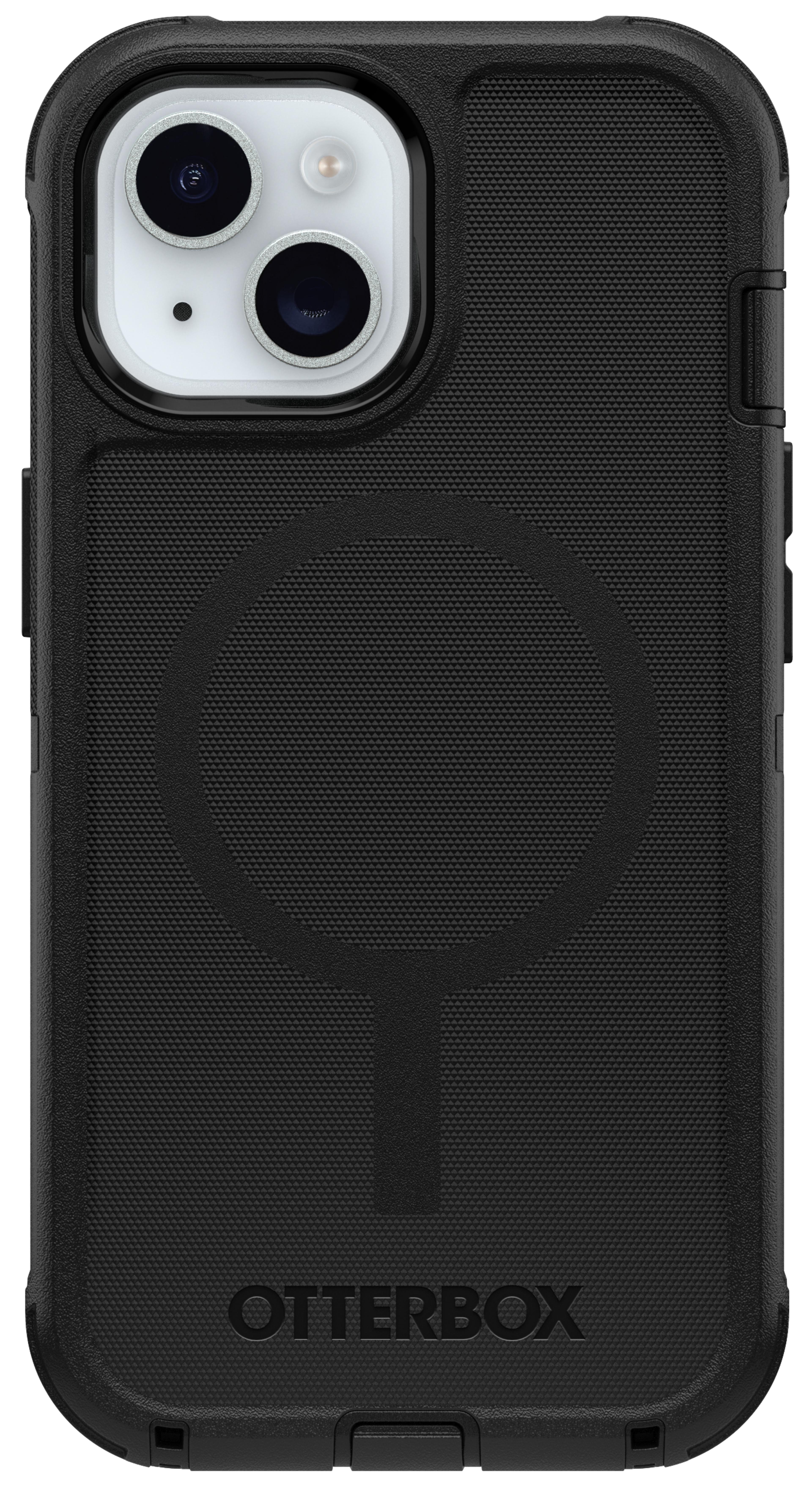 OtterBox Defender iPhone 16e/15/14/13 Bl