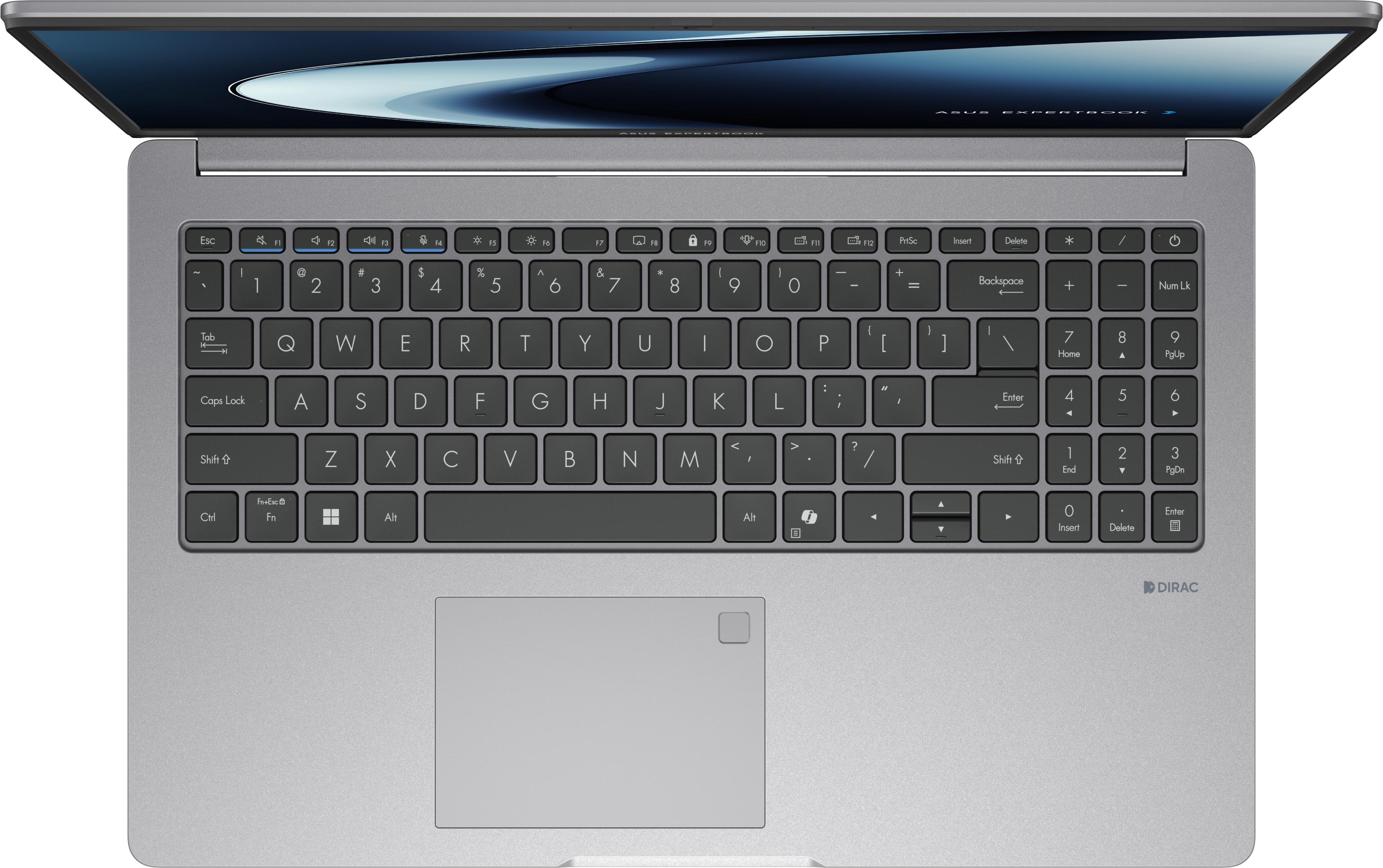 ASUS ExpertBook PM1503CDA R5 16 / 512GB