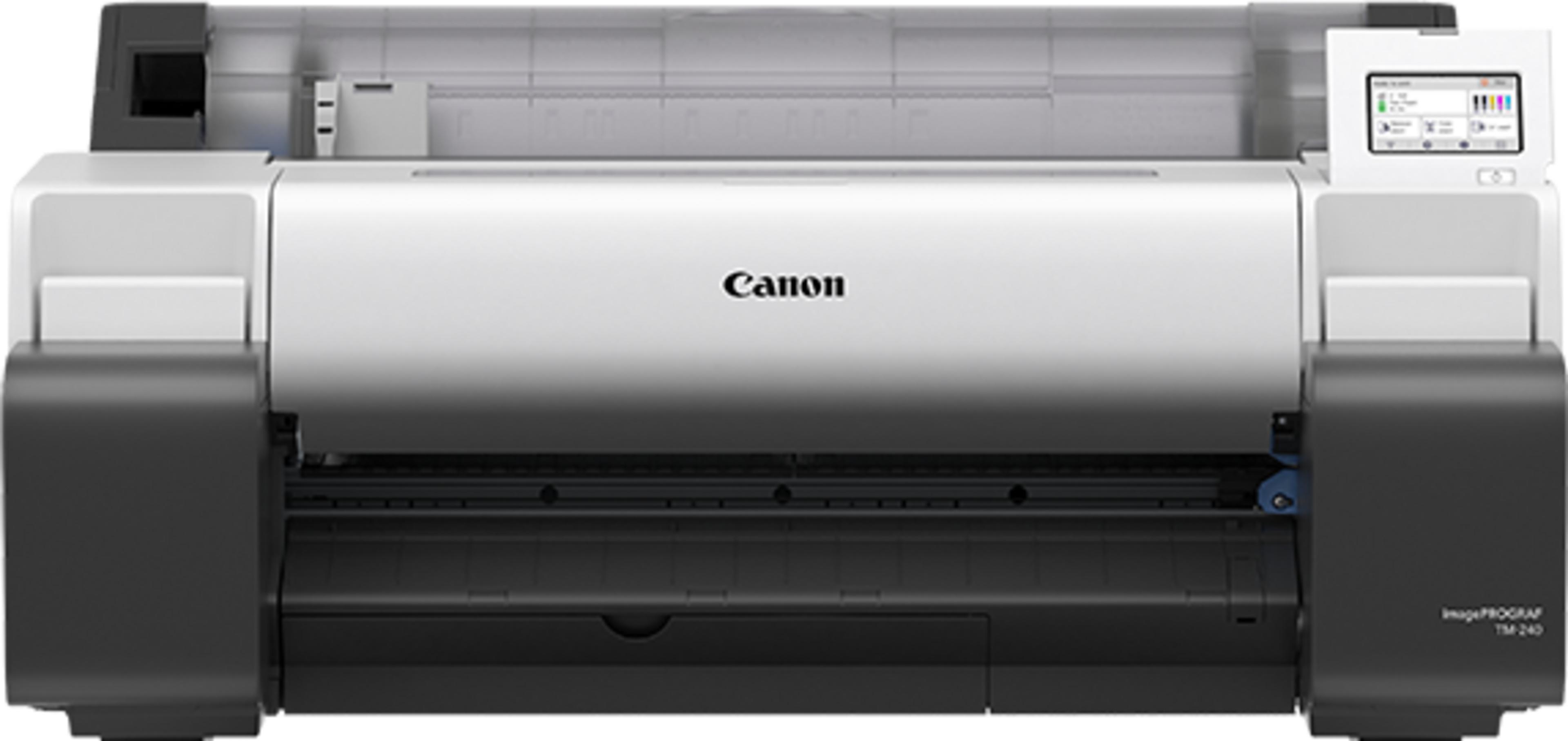 Canon imagePROGRAF TM-240 Plotter