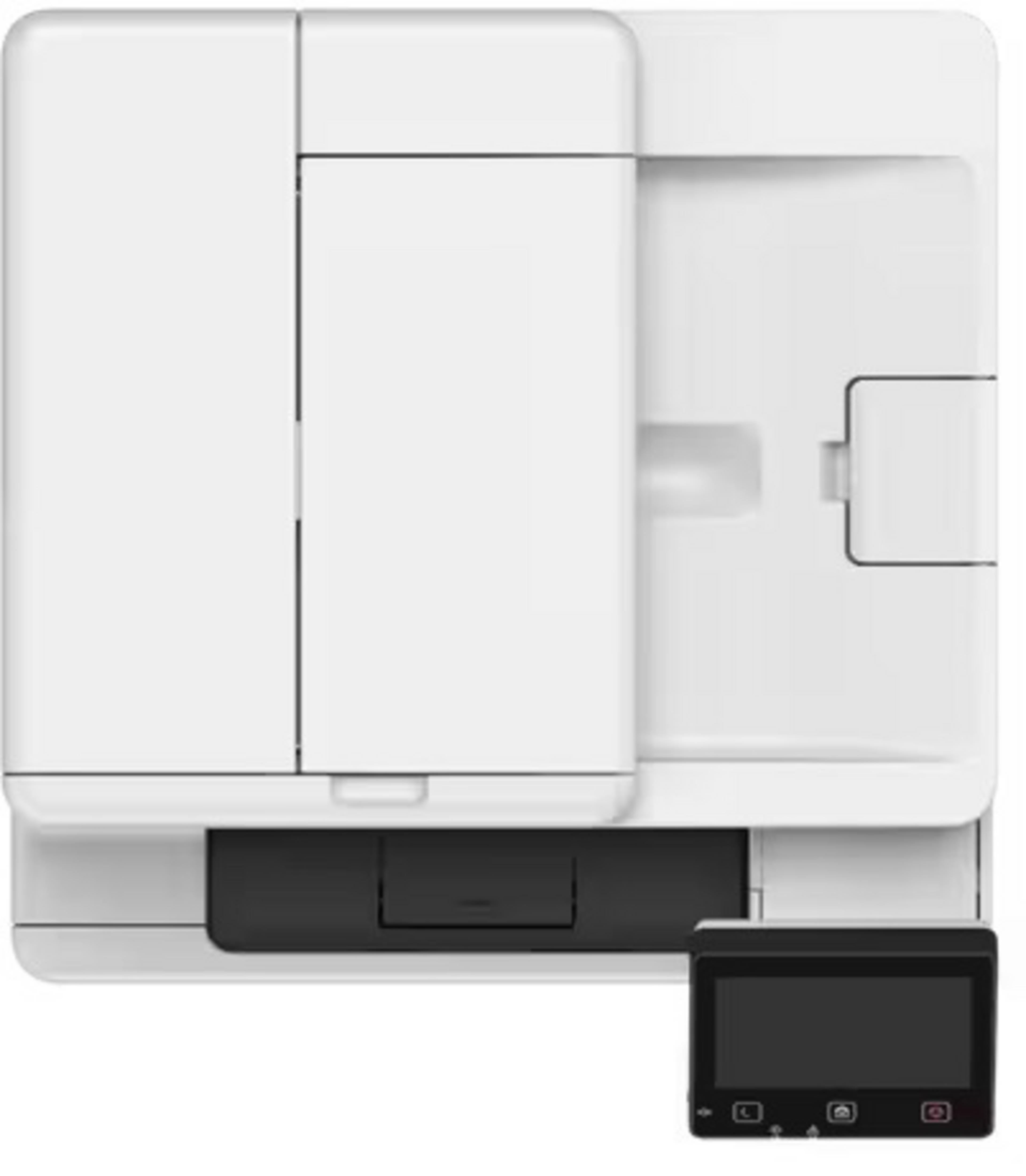 MFP Canon i-SENSYS MF667Cdw
