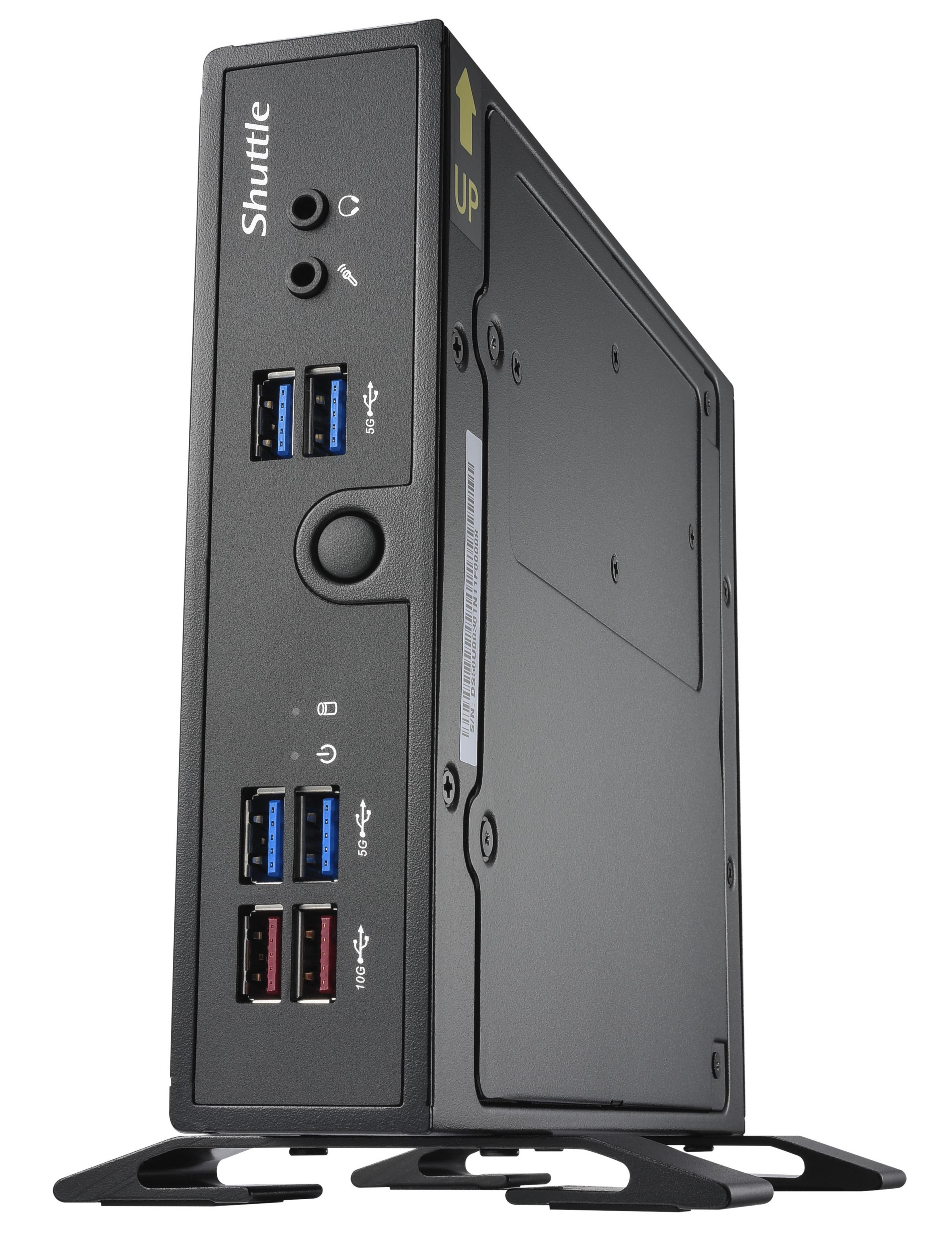 Shuttle DS50U7 i7 Barebone PC