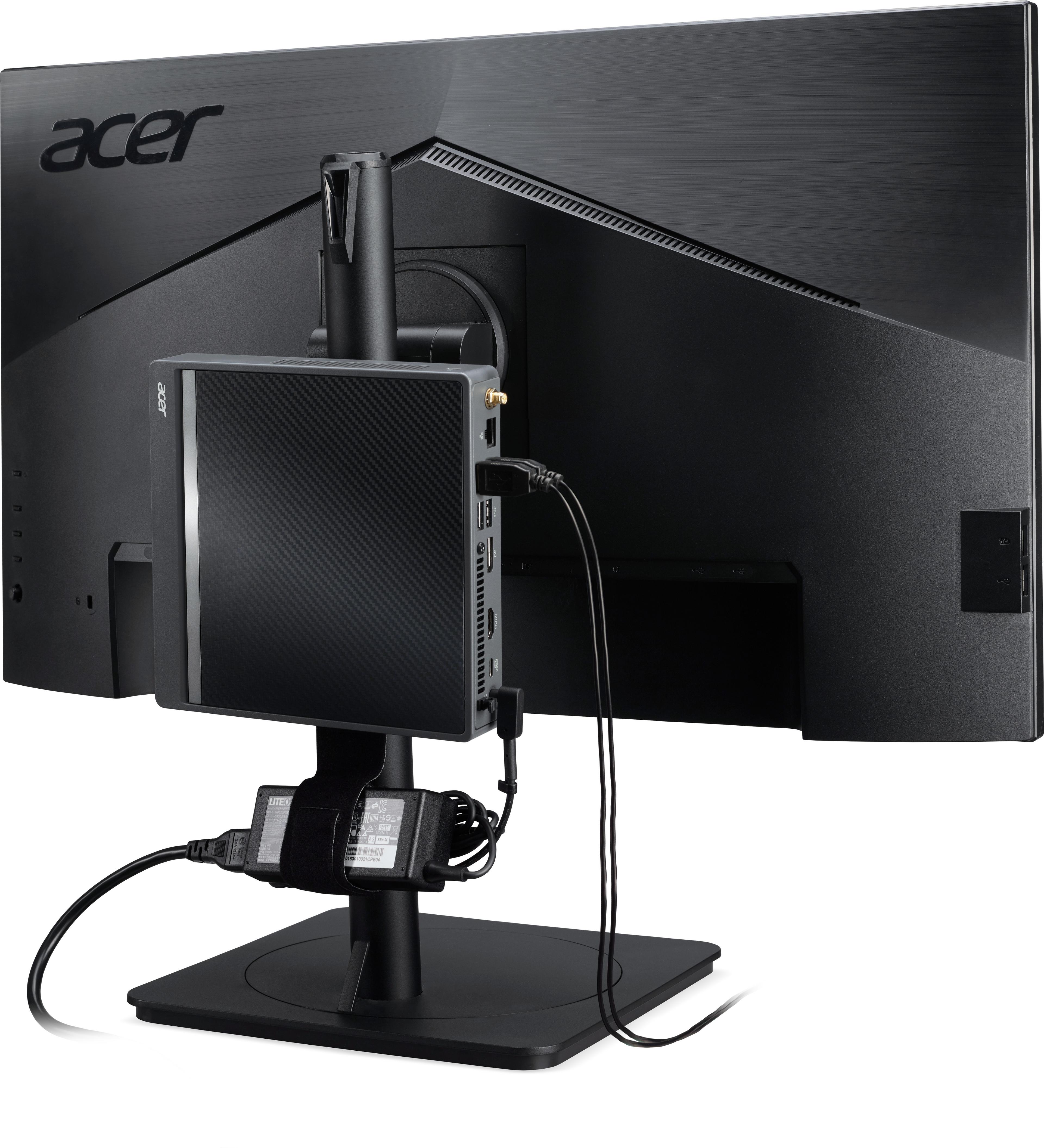 Acer Veriton N2590G i5 8/512GB PC