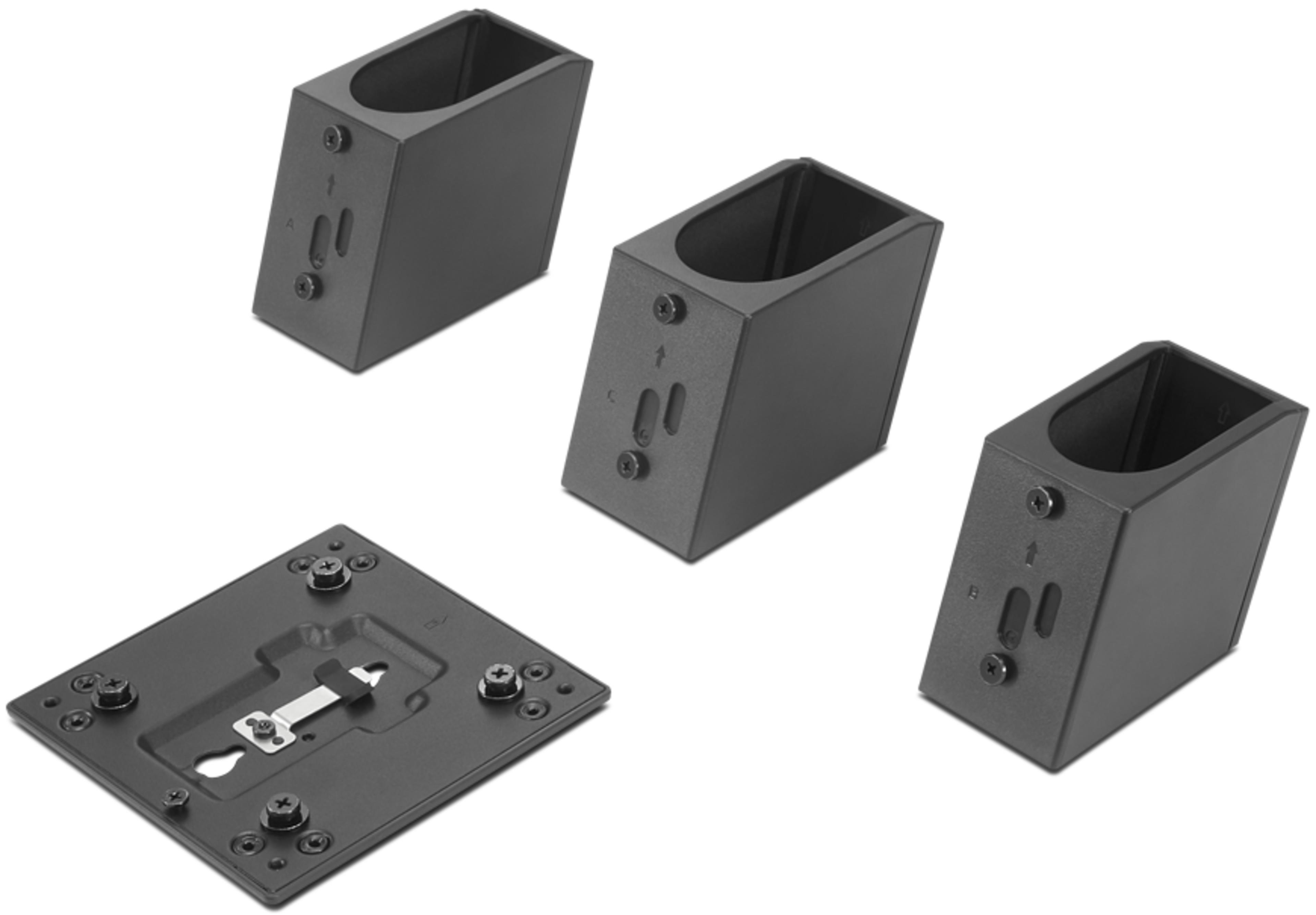 Lenovo TC Tiny/Nano Clamp Bracket II