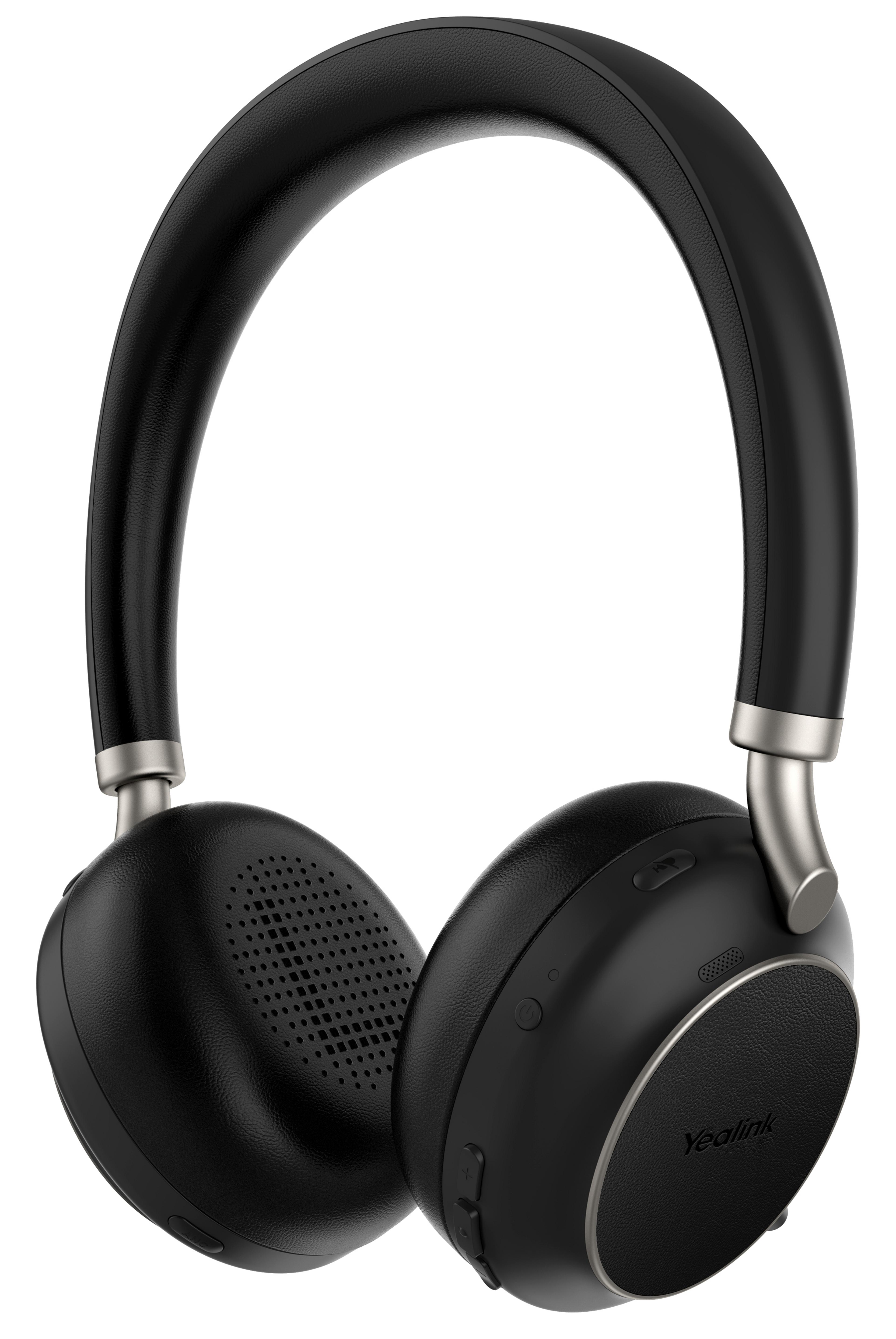 Yealink BH76 Teams BT USB-C Headset