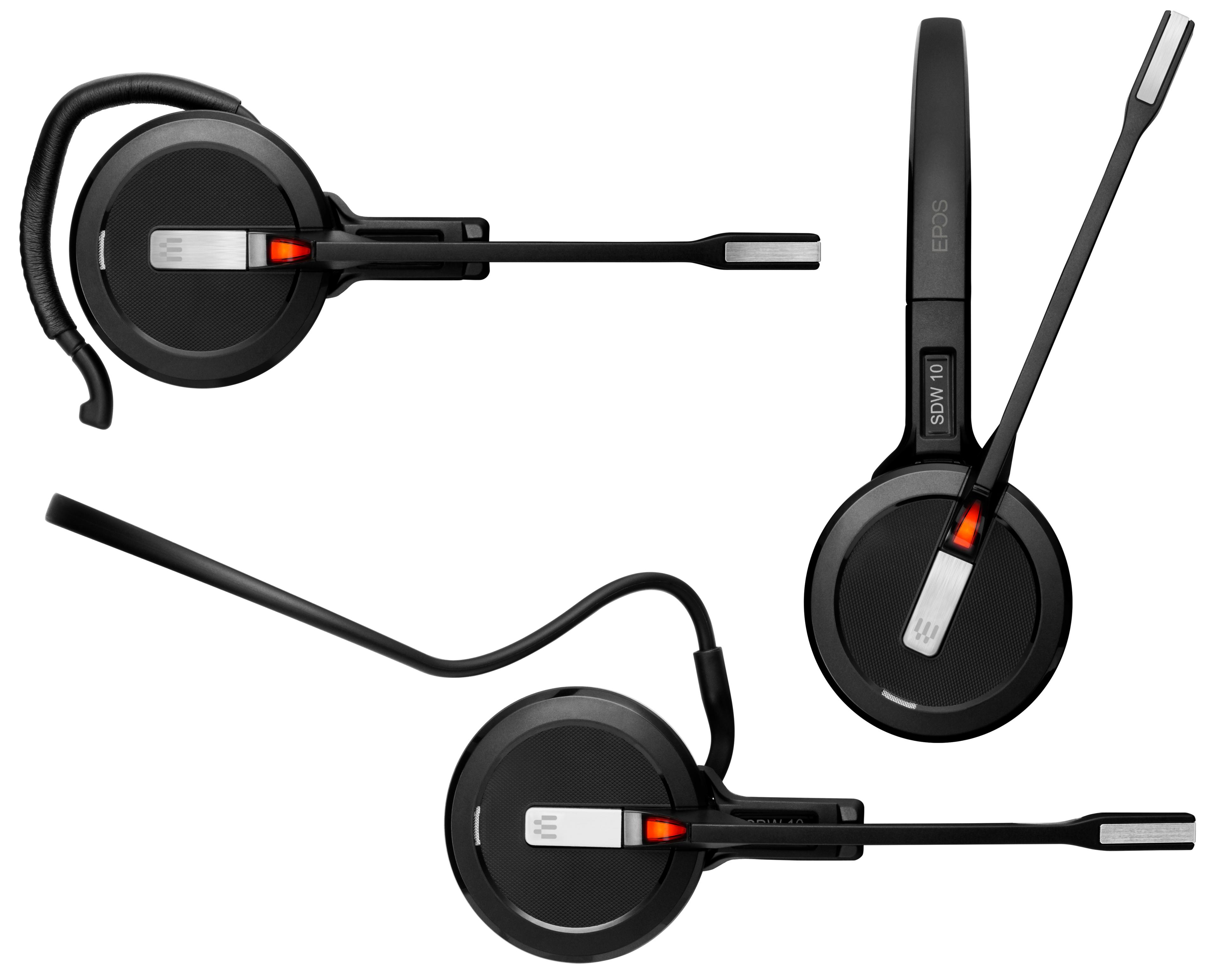 EPOS IMPACT SDW 5011 Headset