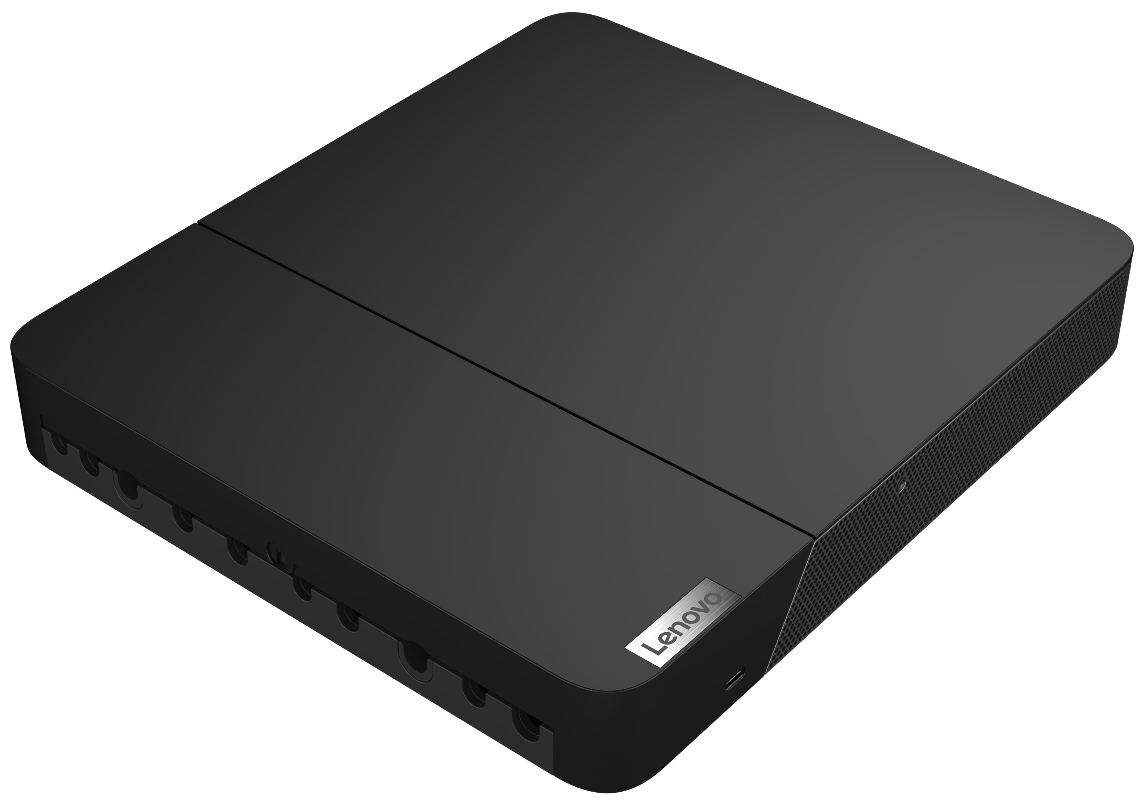 Lenovo ThinkSmart Core + IP Controller