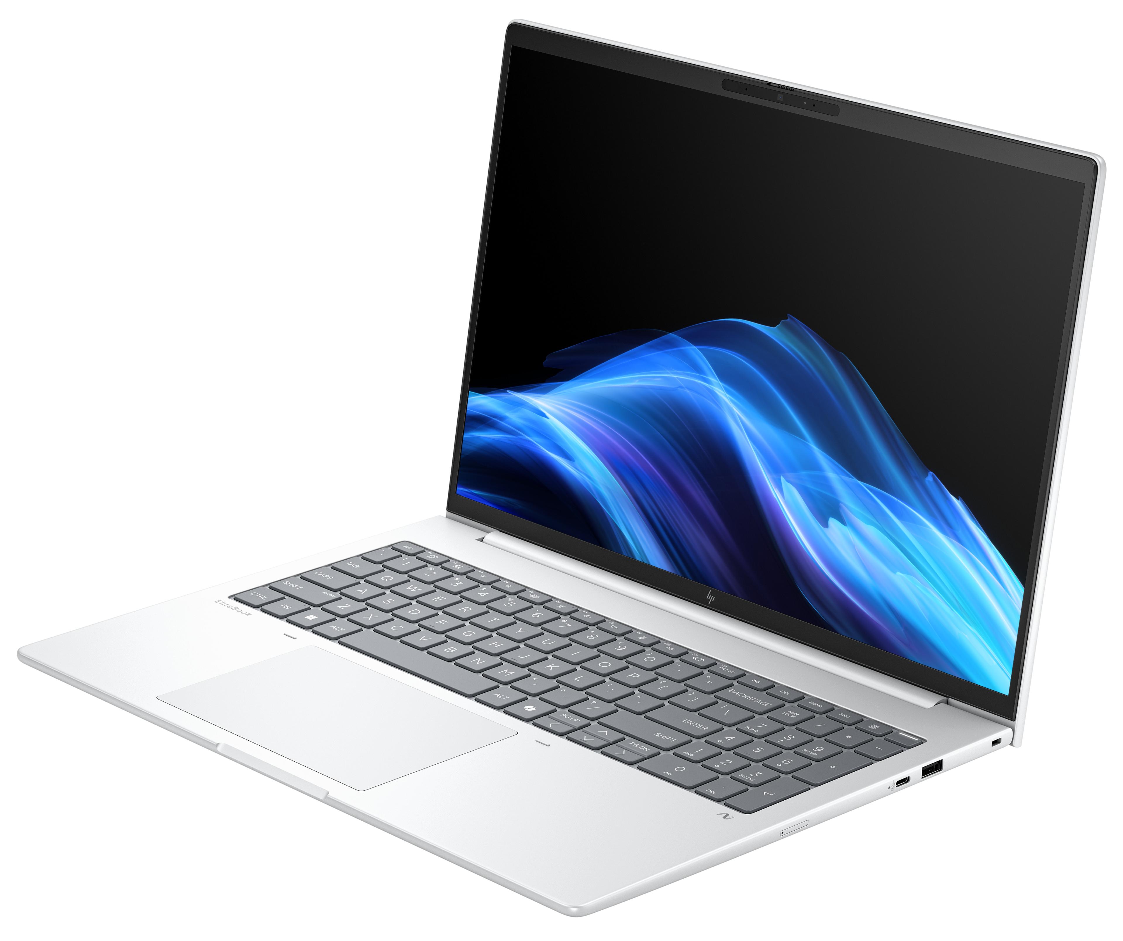 HP EliteBook 8 G1i 16 U7 32GB/1TB