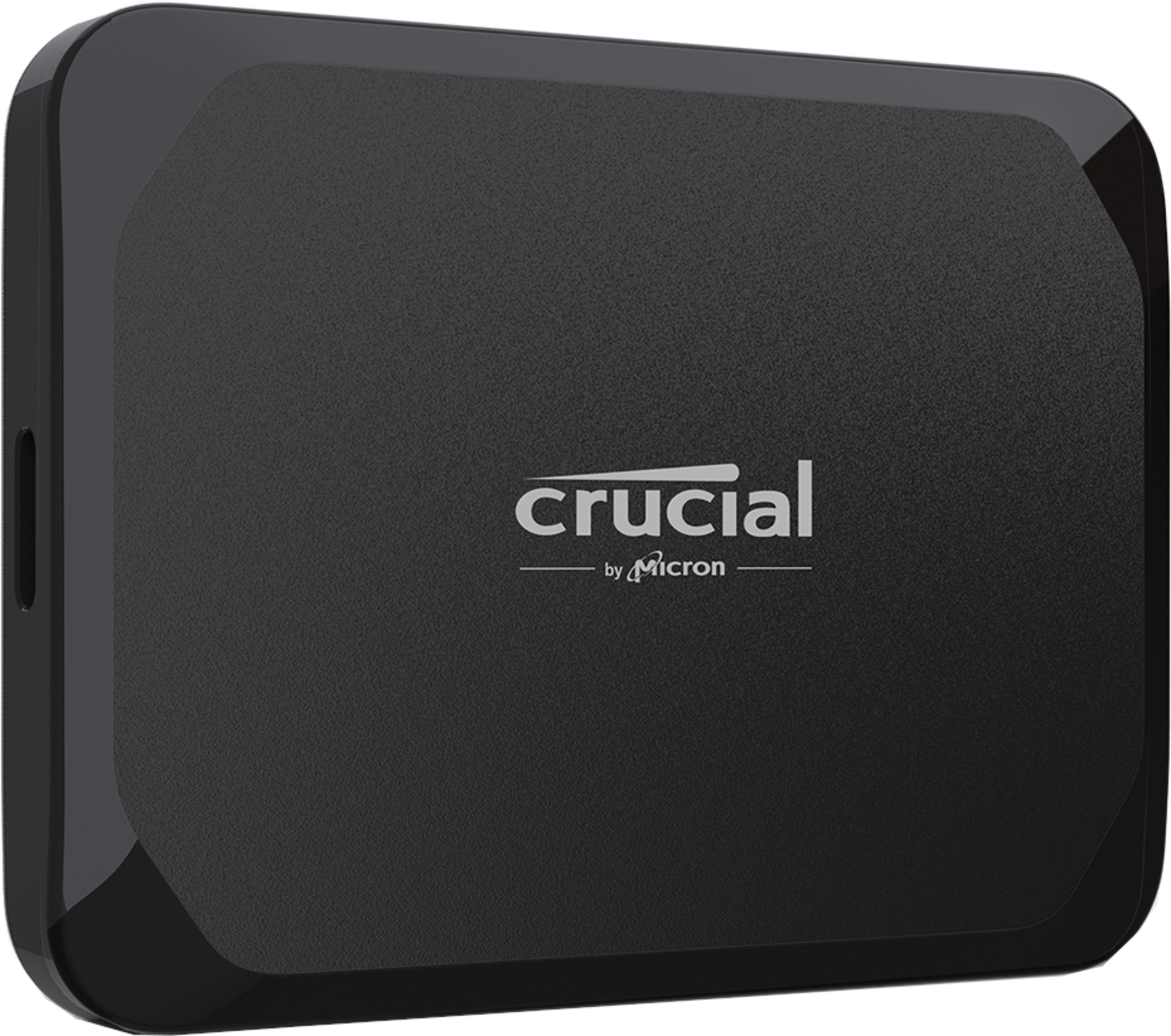Crucial X9 SSD 2TB