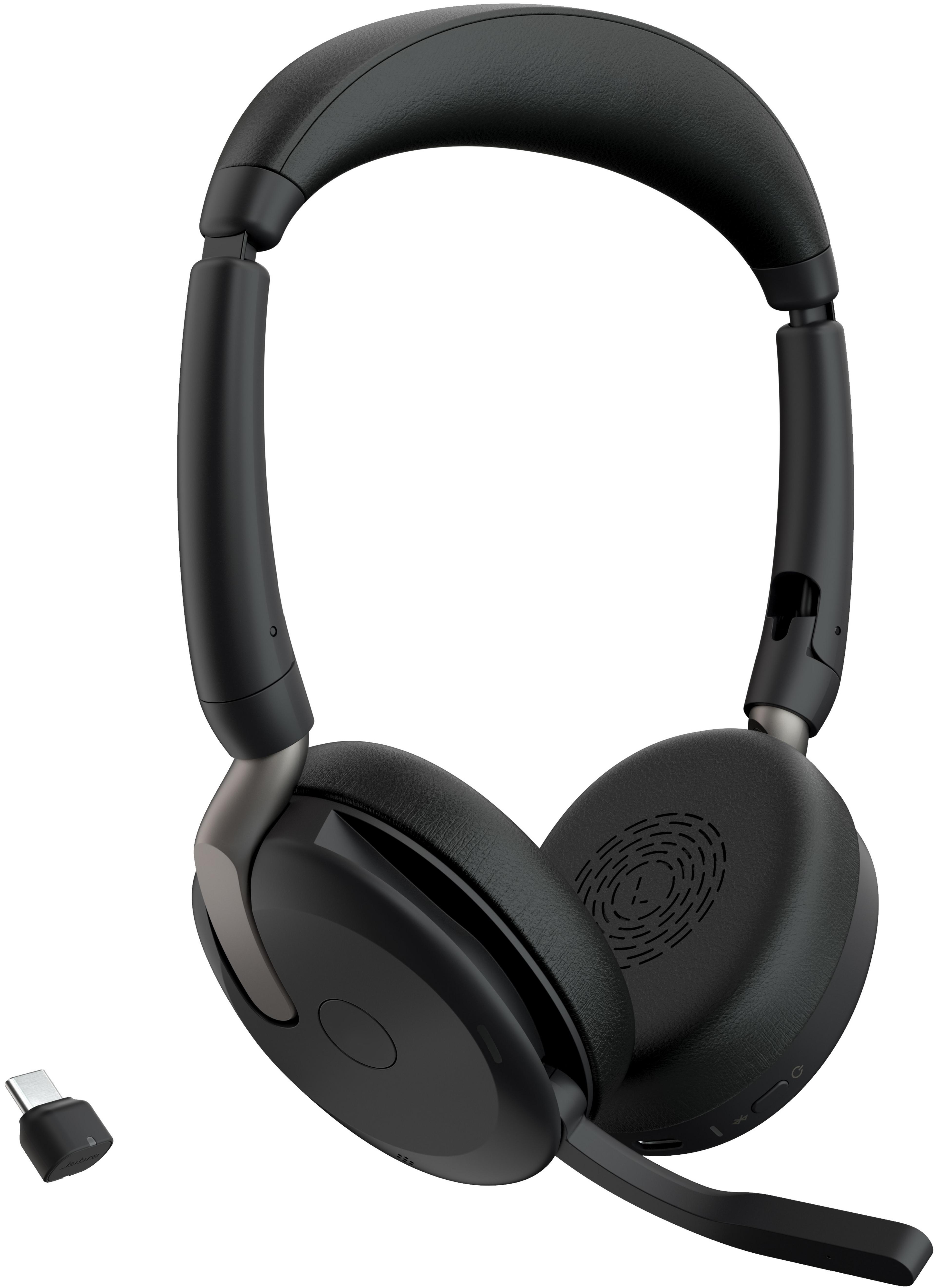Jabra Evolve2 65 Flex UC USB-C Headset