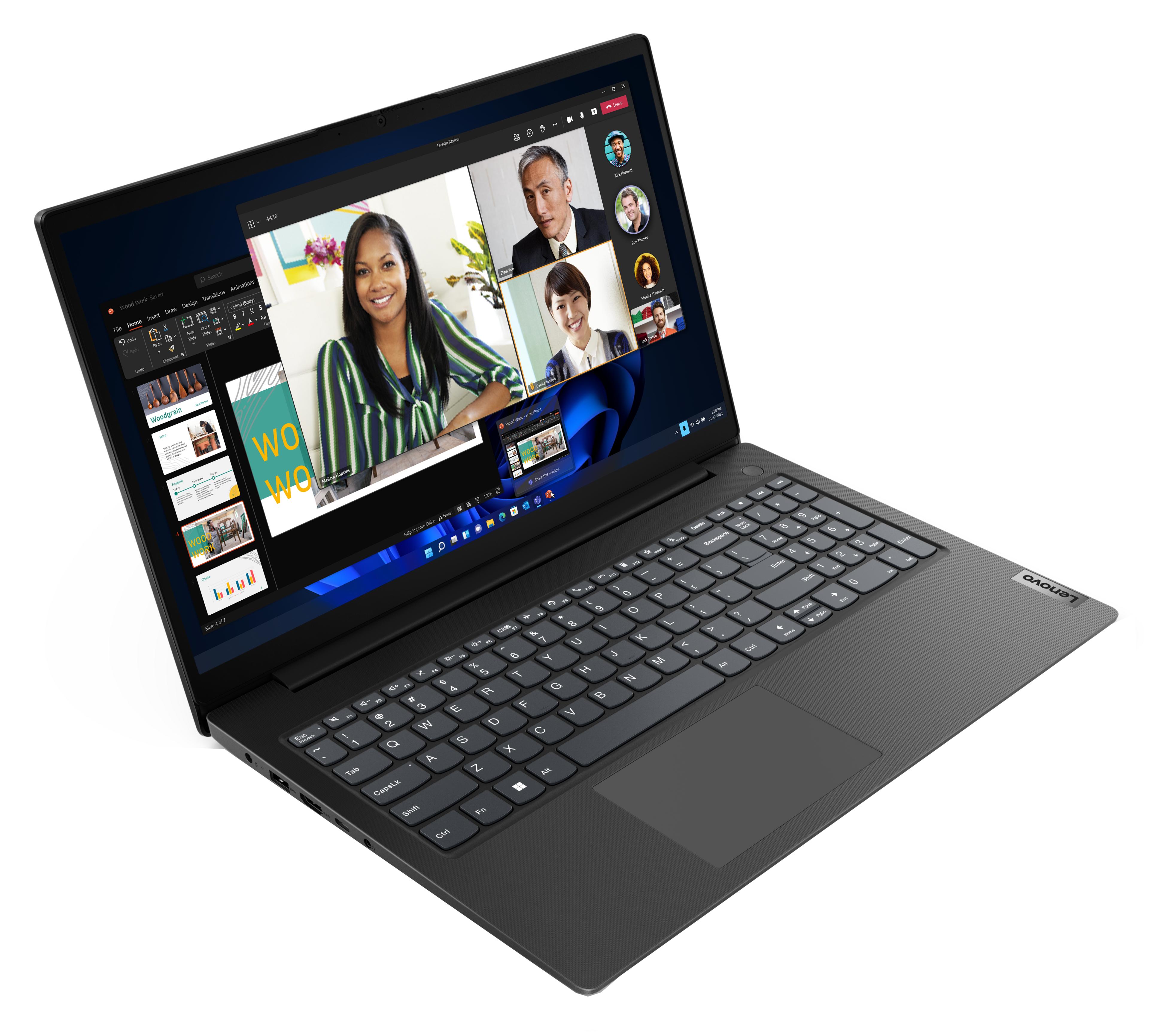 Lenovo V15 G4 AMN R5 16/512 GB