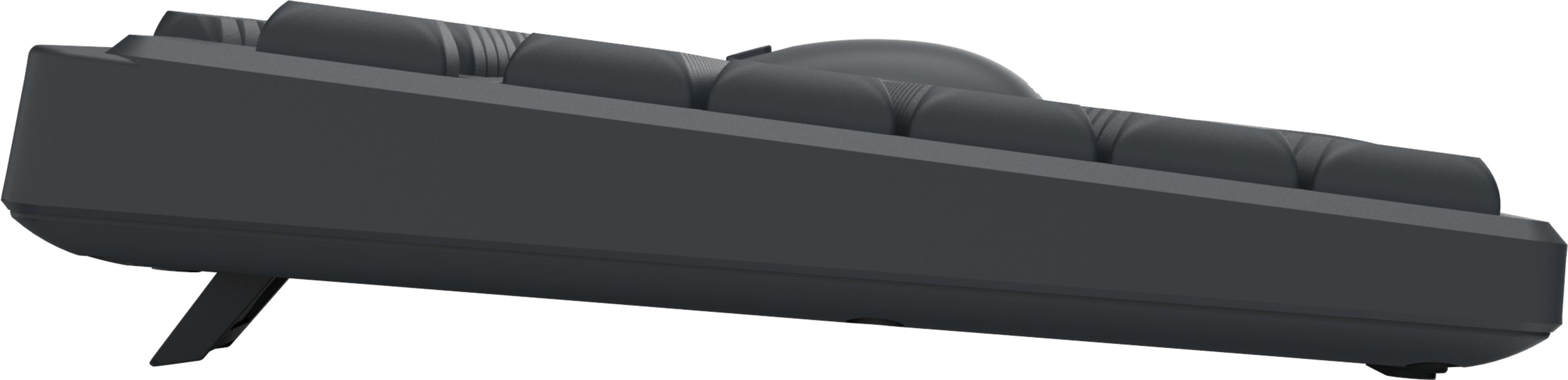 Hama WKM-200 Tastatur und Maus Set