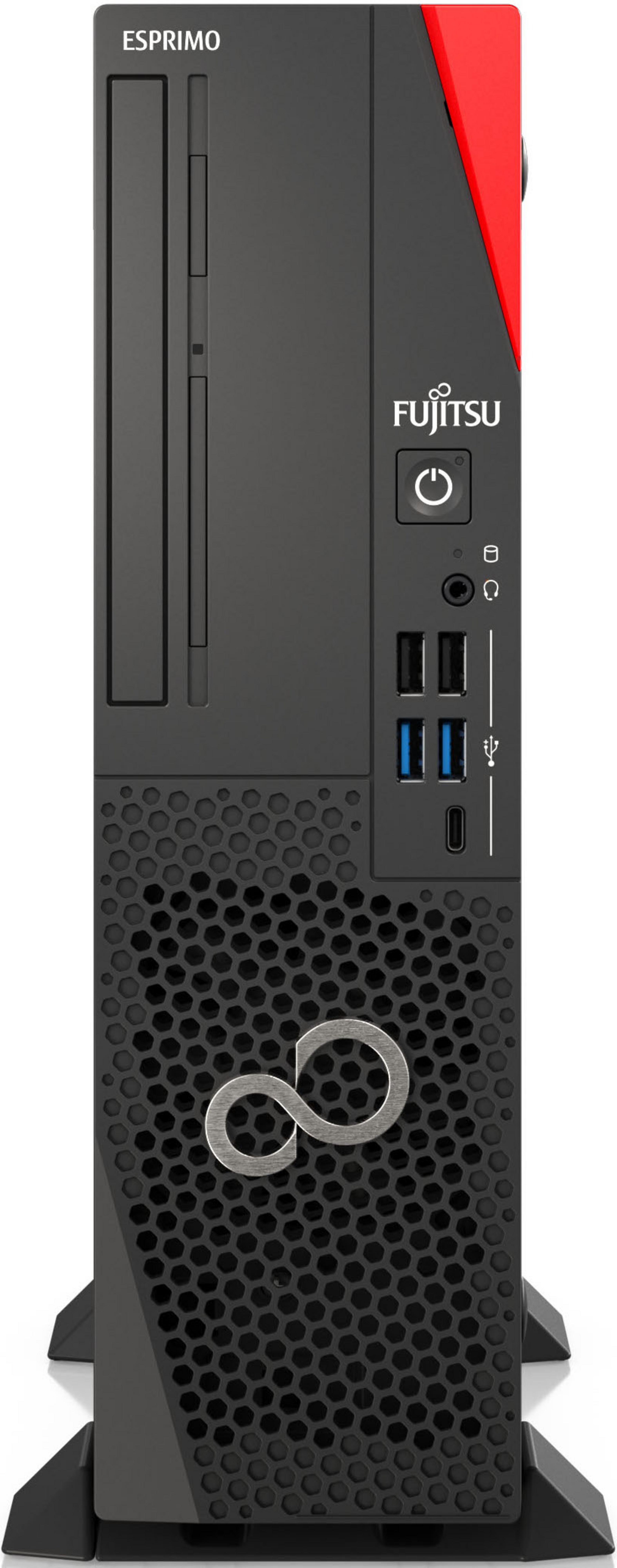 Fujitsu ESPRIMO D9012 i5 16/512GB PC