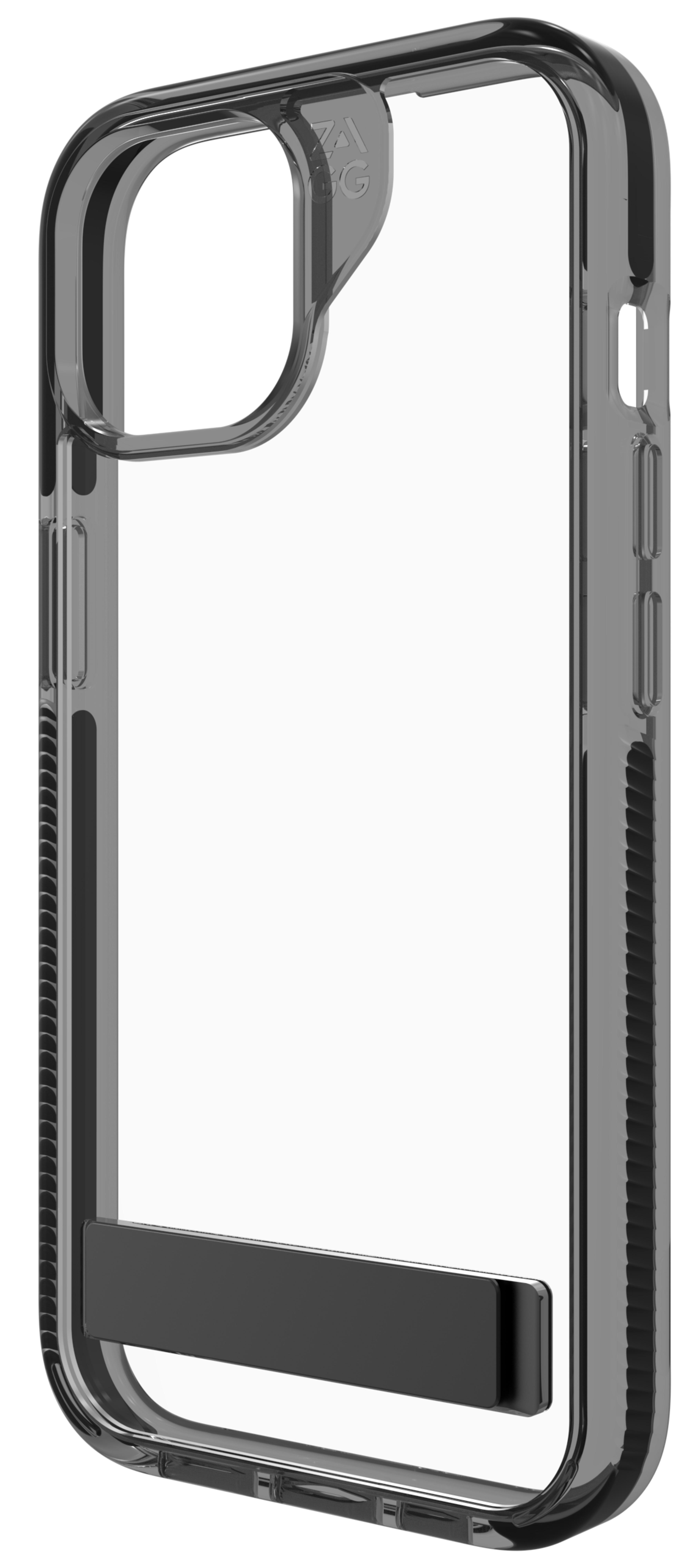 ZAGG Santa Cruz KS iP 16e/15/14/13 Case