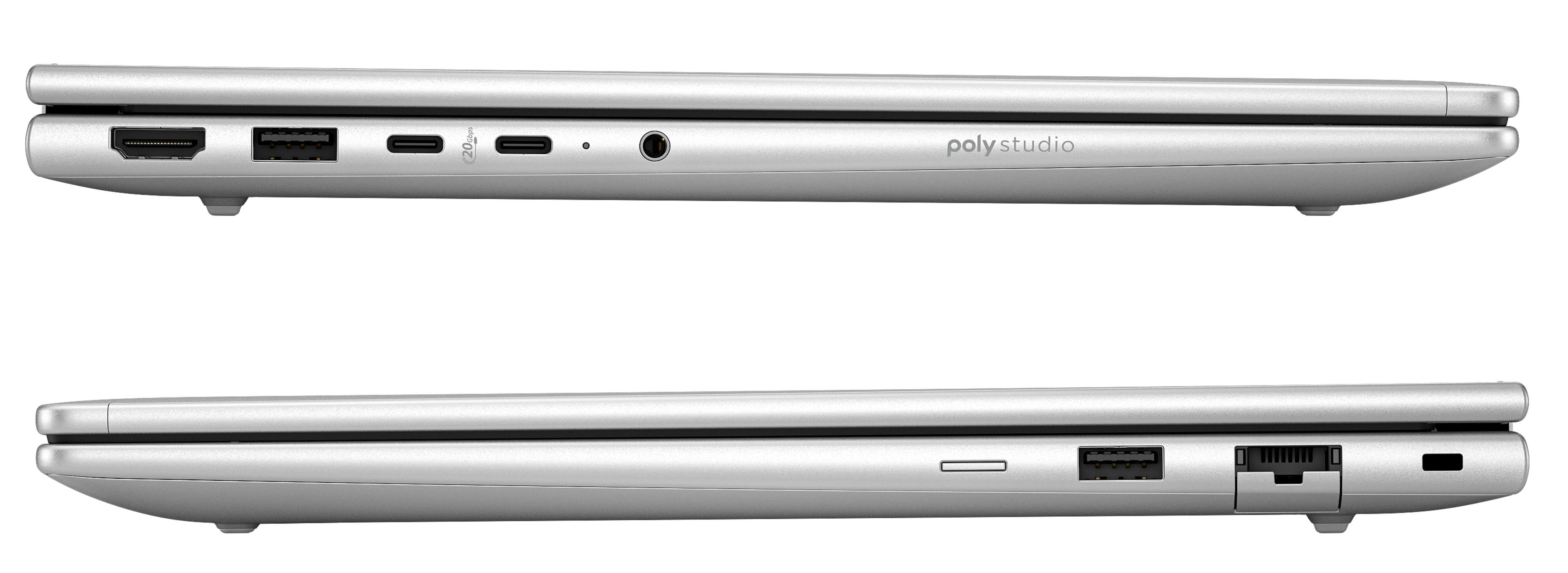 HP ProBook 4 G1iR 14 Core 5 16/512GB