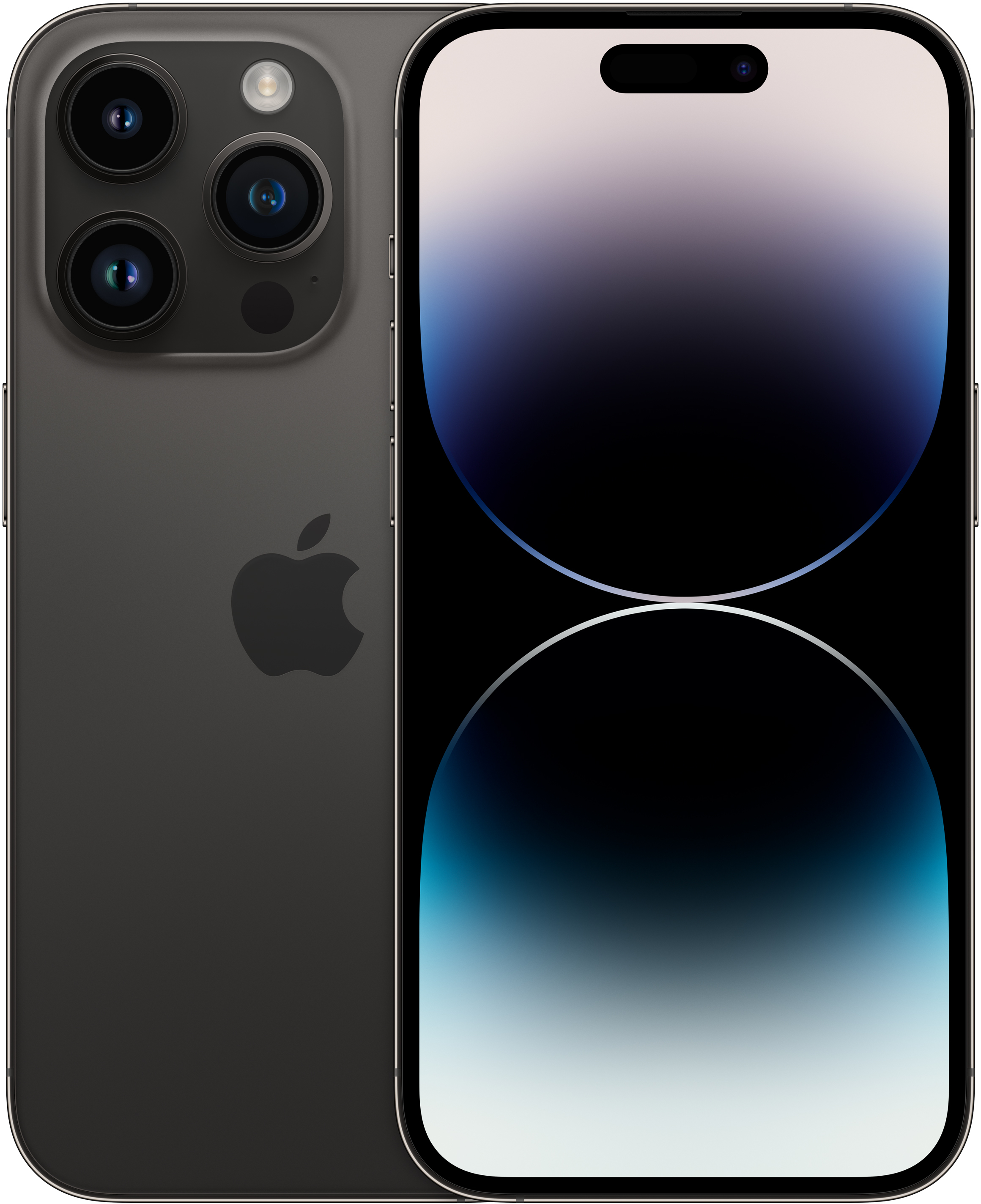 Buy Apple iPhone 14 Pro 128GB Black (MPXV3ZD/A)