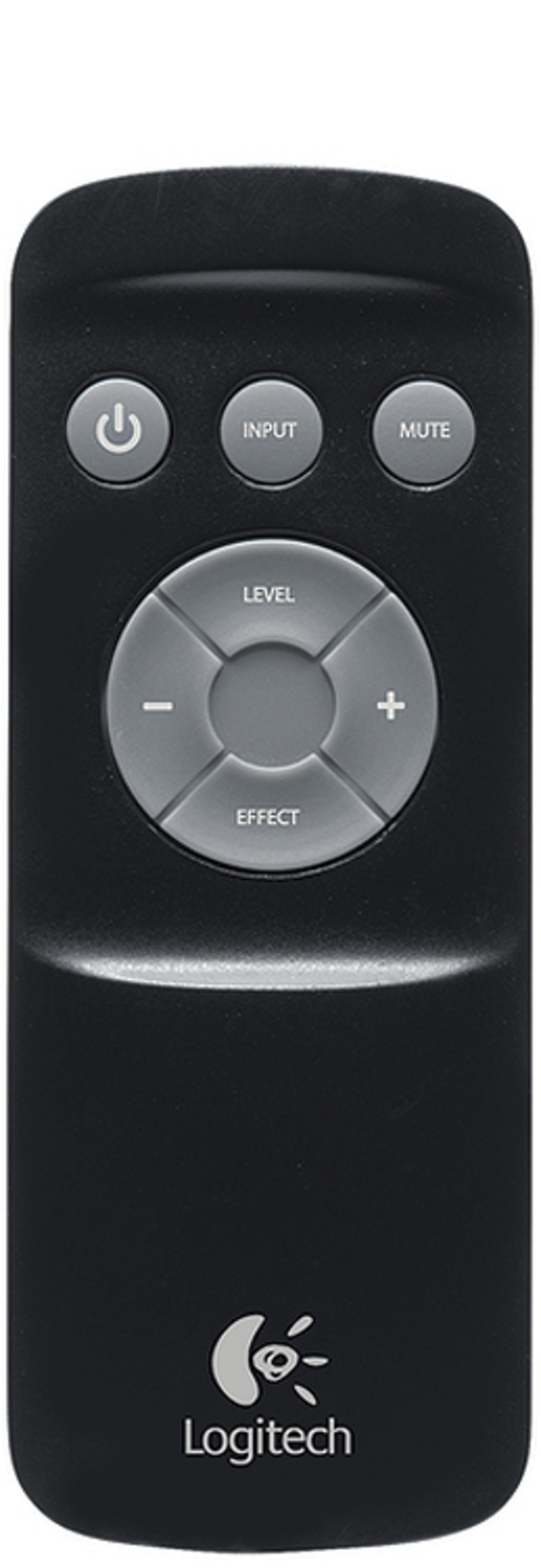 Système de haut-parleurs Logitech Z906