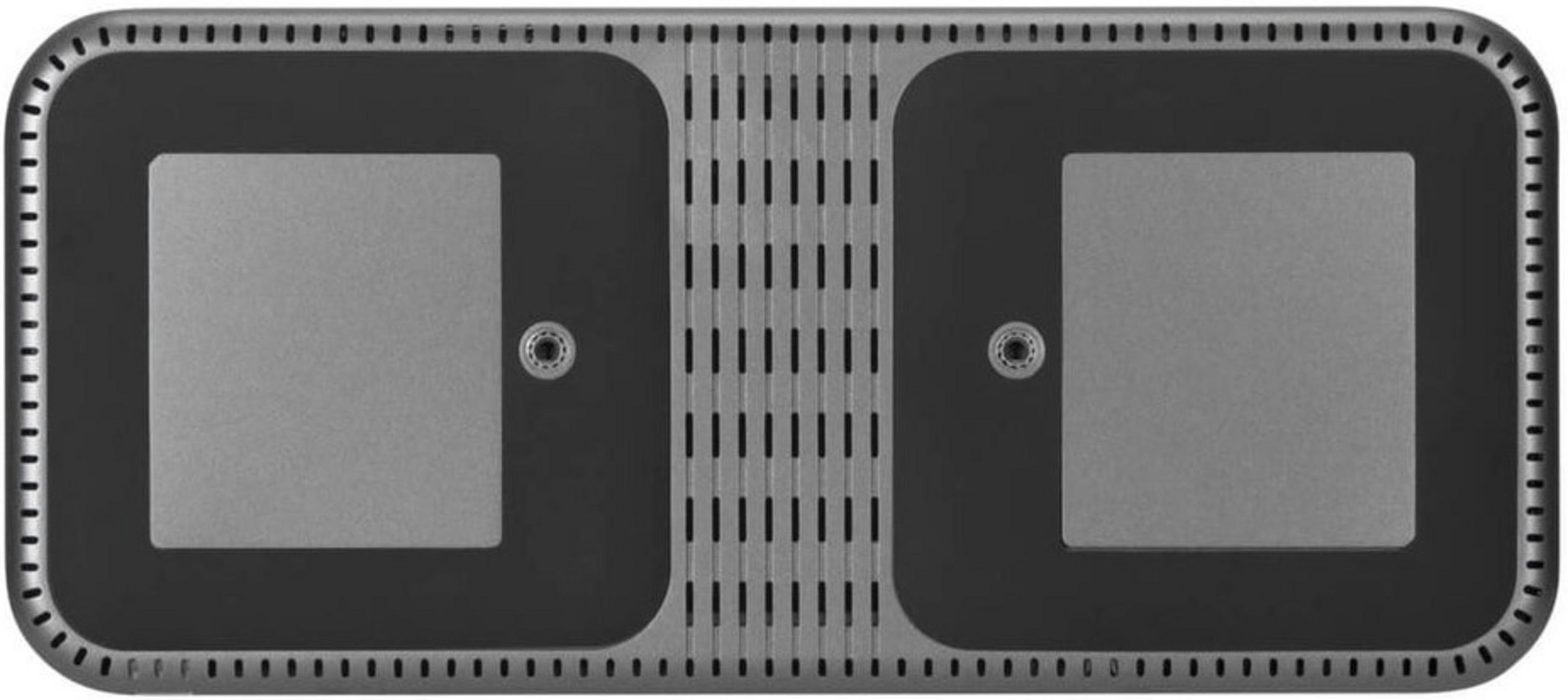 Targus Dock710 Universal Quad 4K Dock