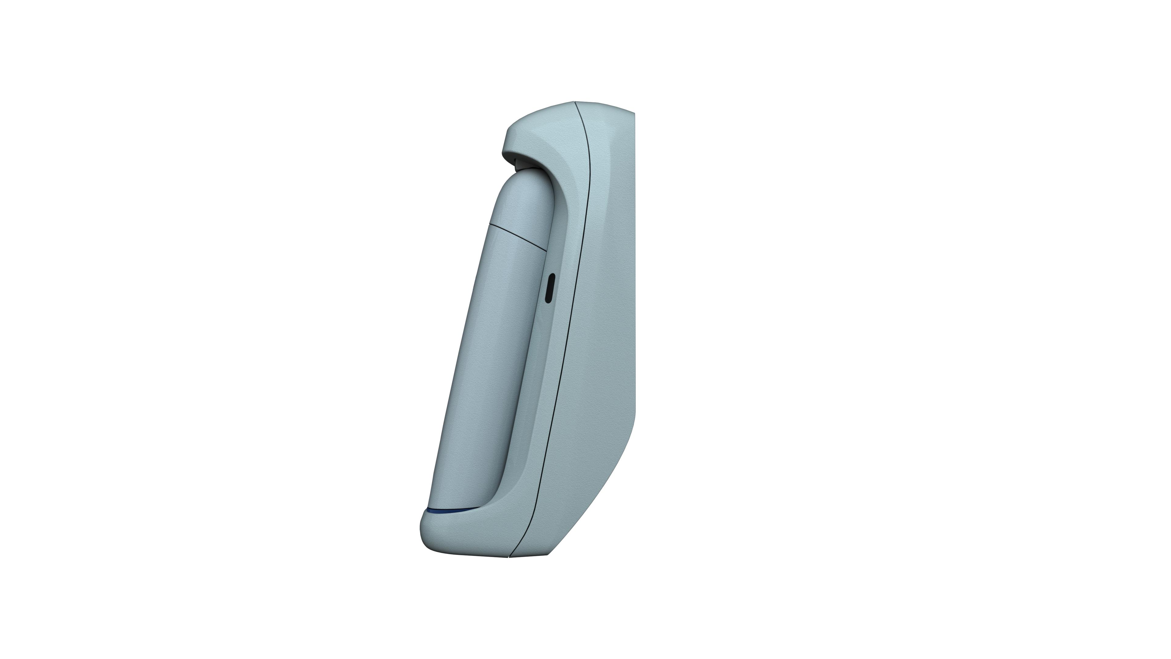 Zebra CS6080-HC Scanner USB Kit