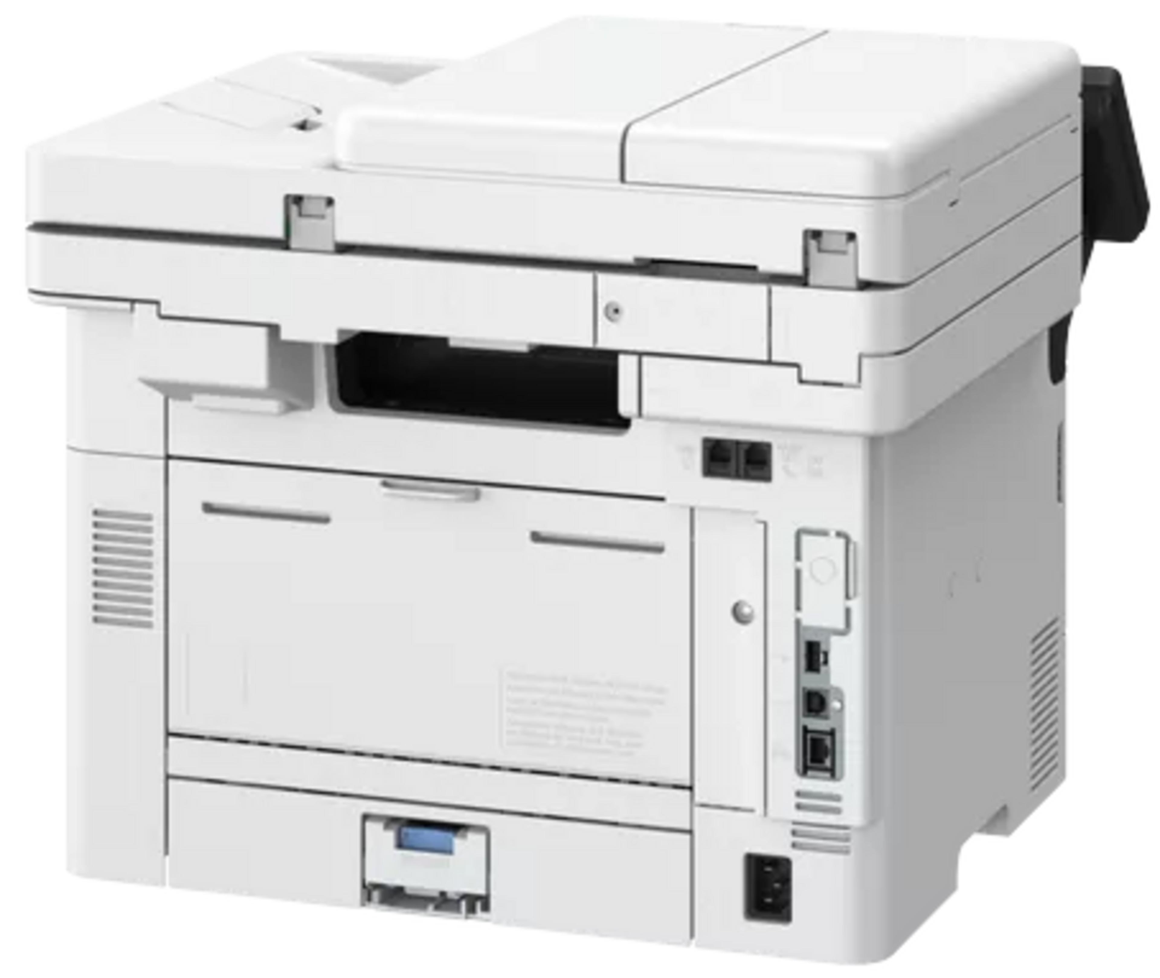 Canon i-SENSYS MF463dw MFP