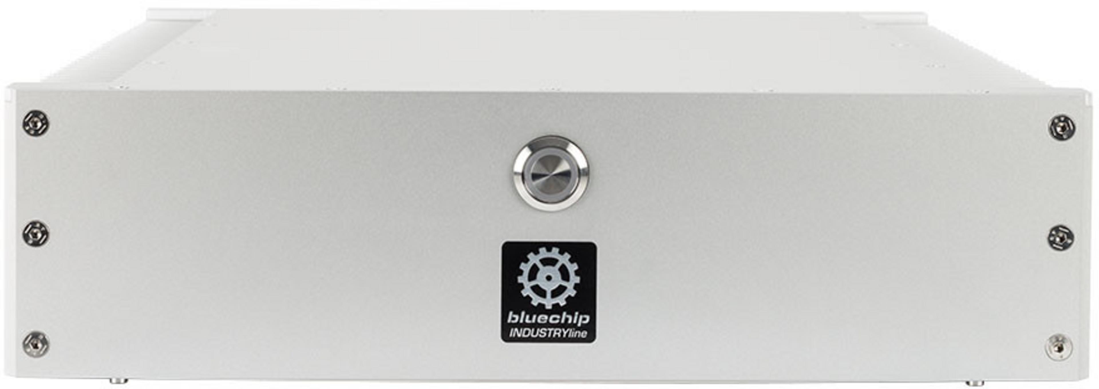 bluechip INDUSTRYline S3024P i5 8/500GB