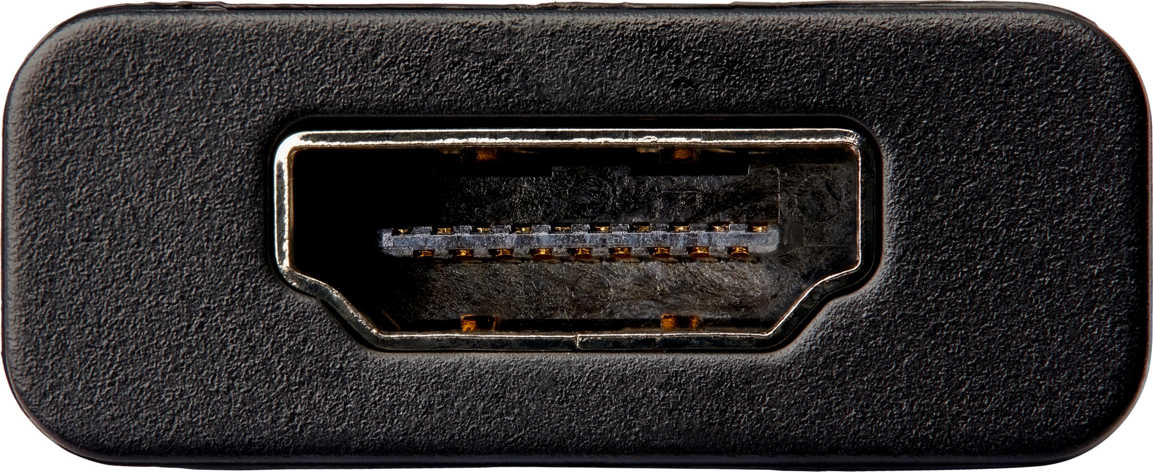 StarTech DisplayPort - HDMI Adapter