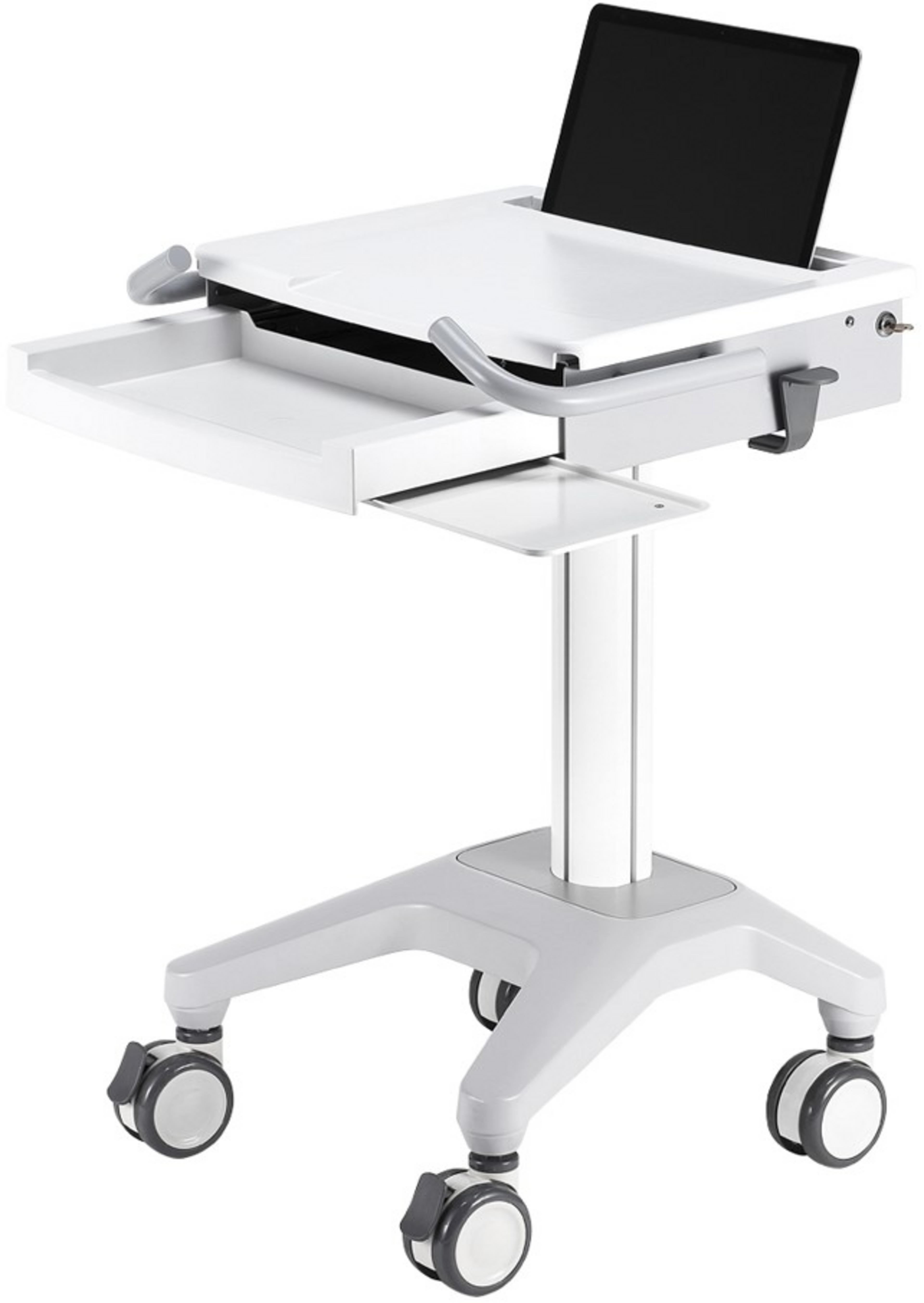 Neomounts MED-M200 Medical Workstation