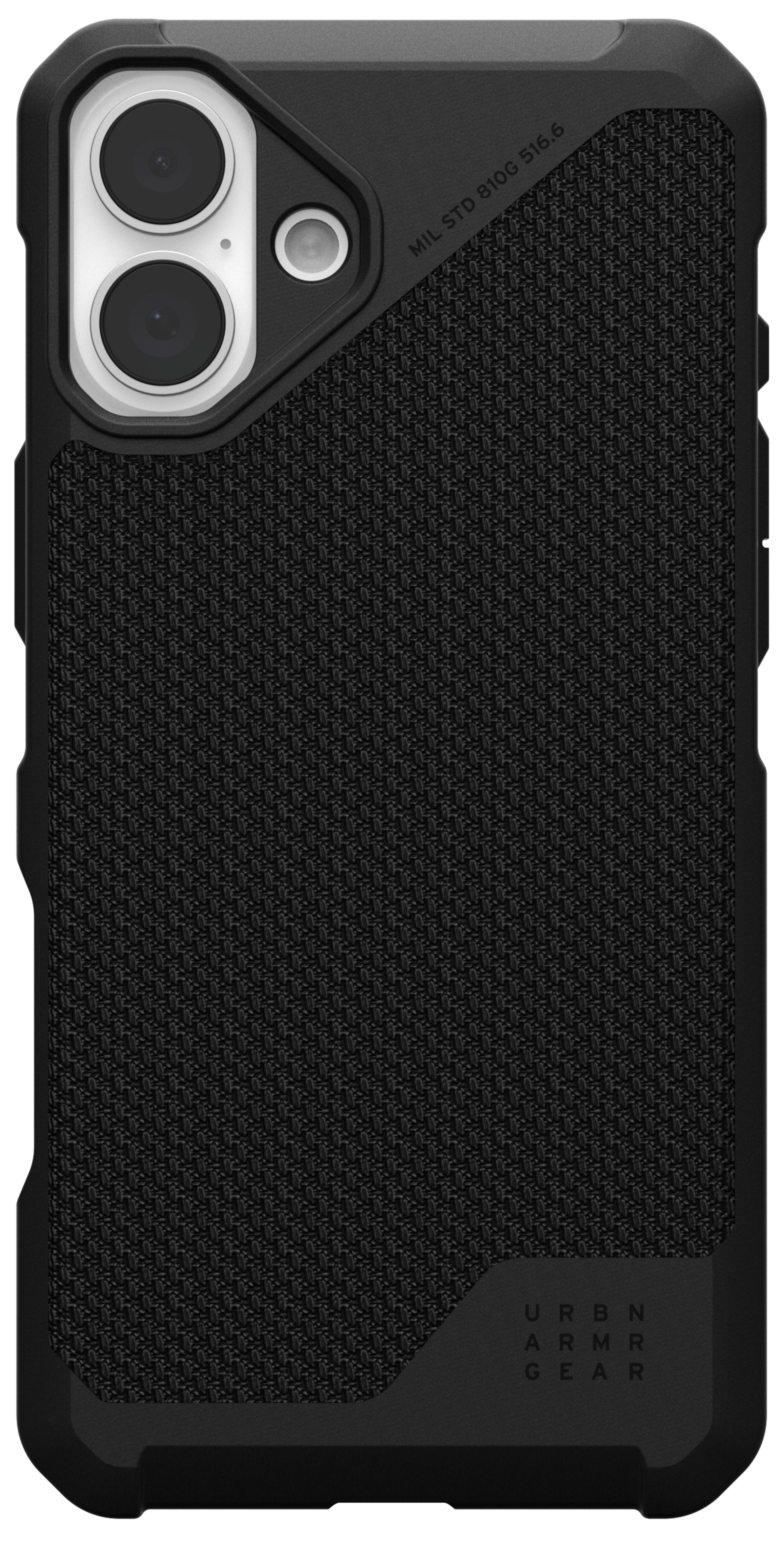 UAG Metropolis iPhone 16+ Case