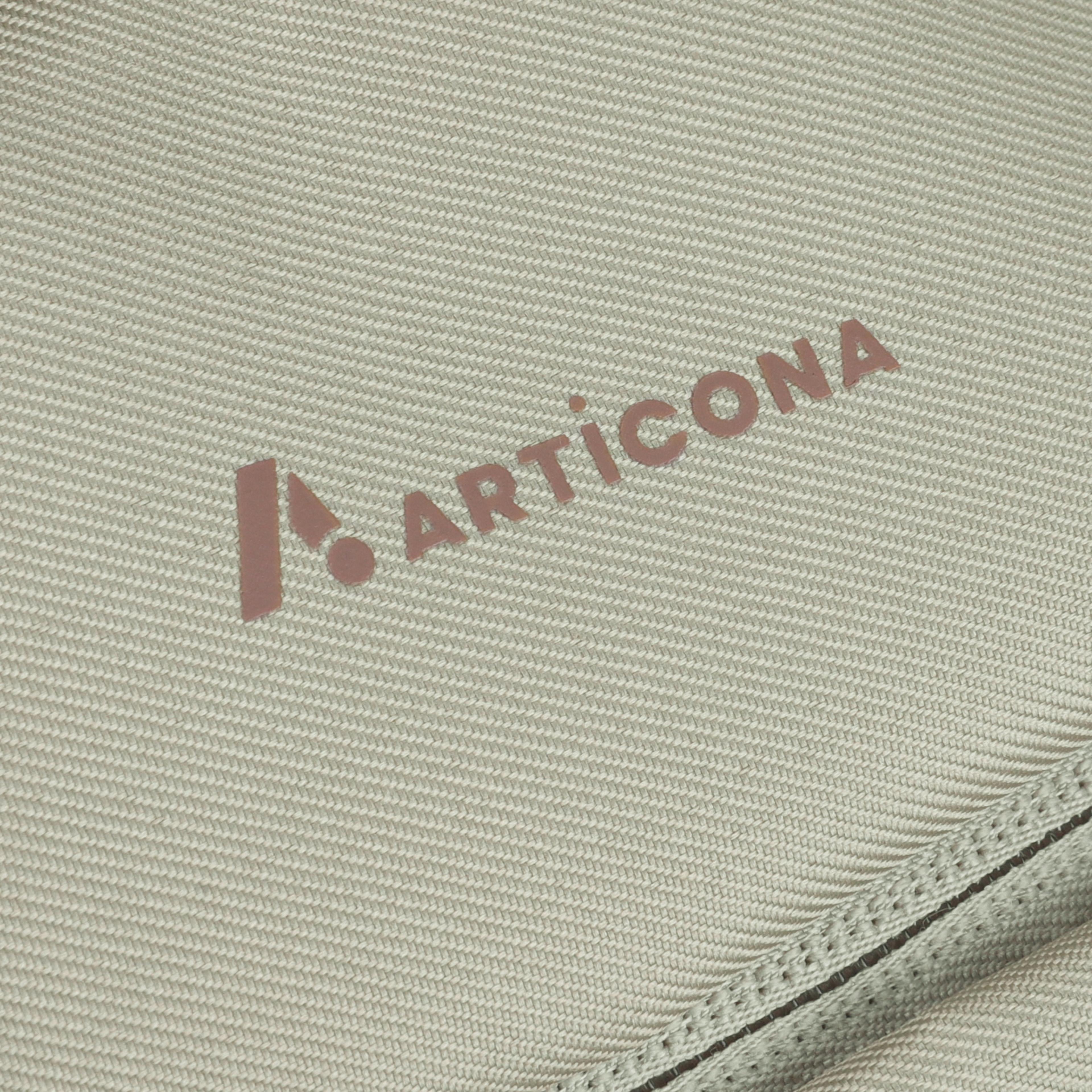 ARTICONA GRS Trend3 15.6" Bag Beige