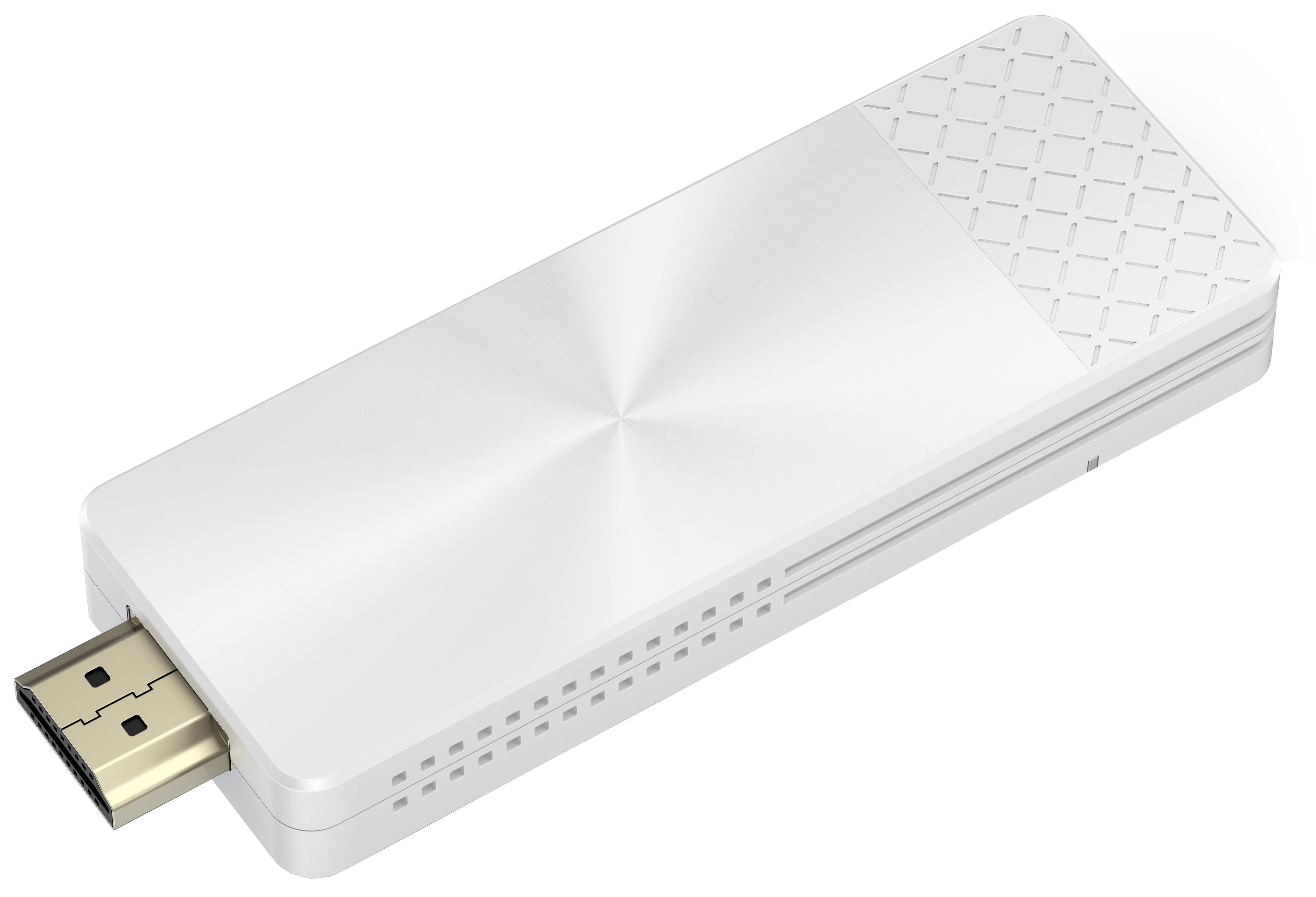 BenQ QP30 Streaming Adapter