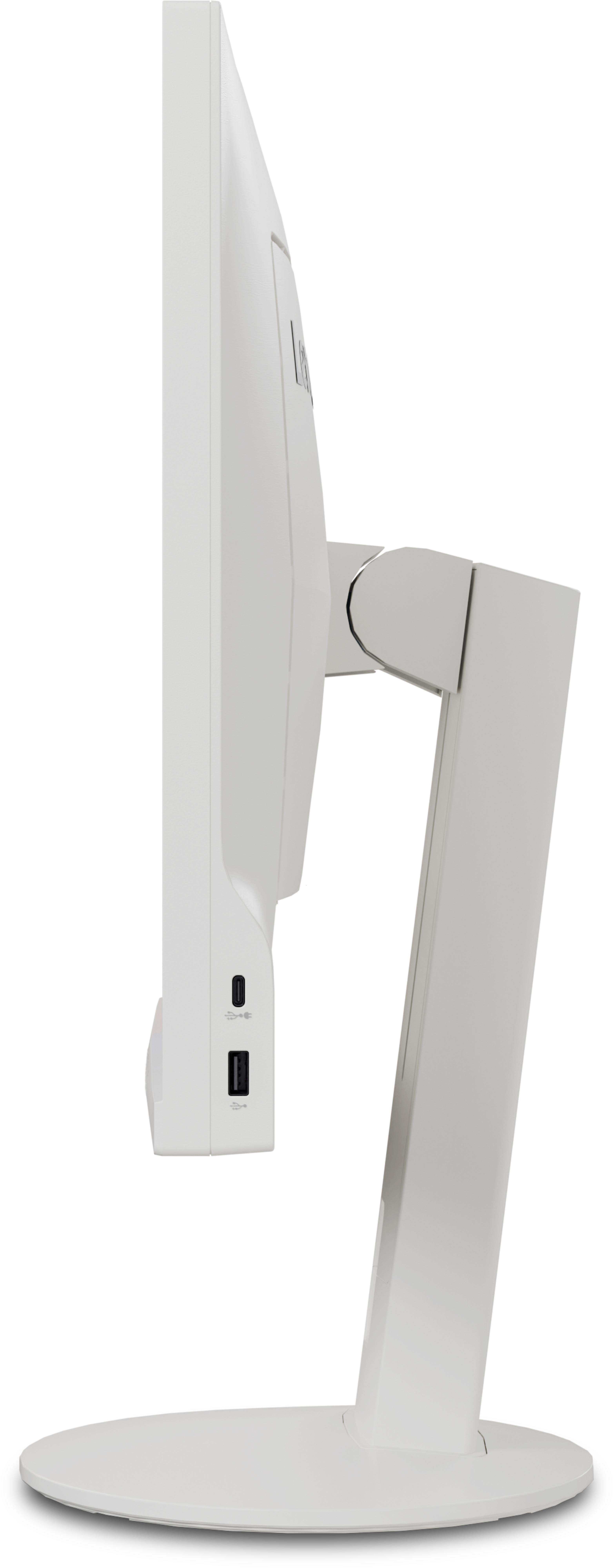 Lenovo C24d-20 Monitor weiss