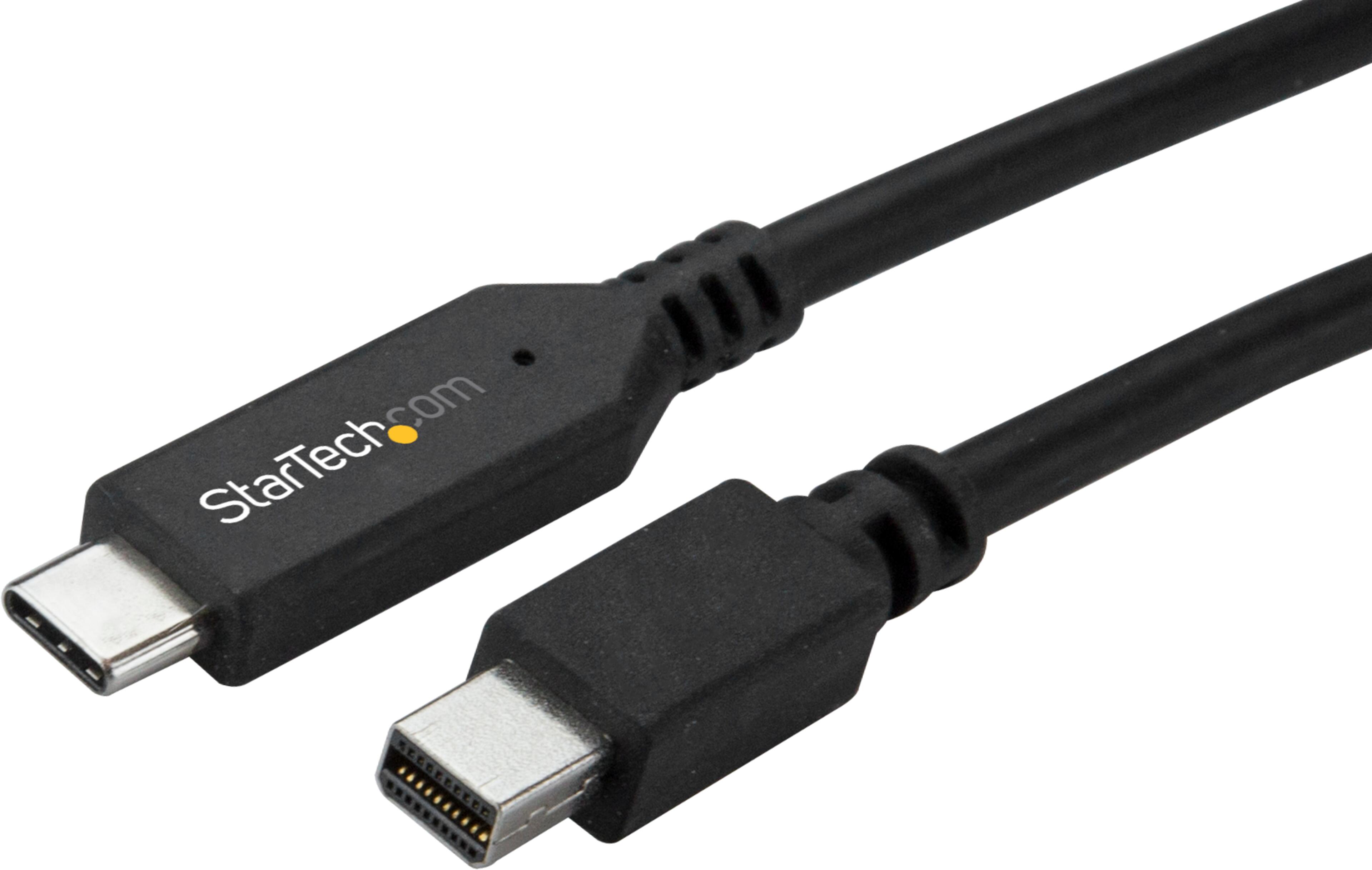 Cable USB Type-C/m - Mini DisplayPort/m