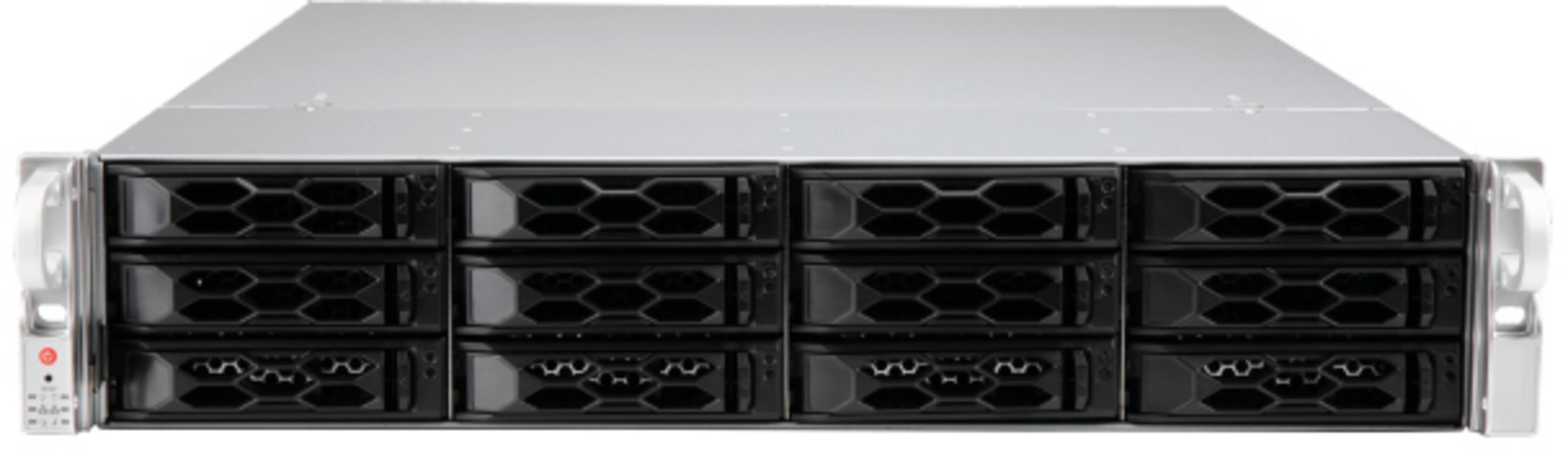 Supermicro Fenway-21E312.3 Server