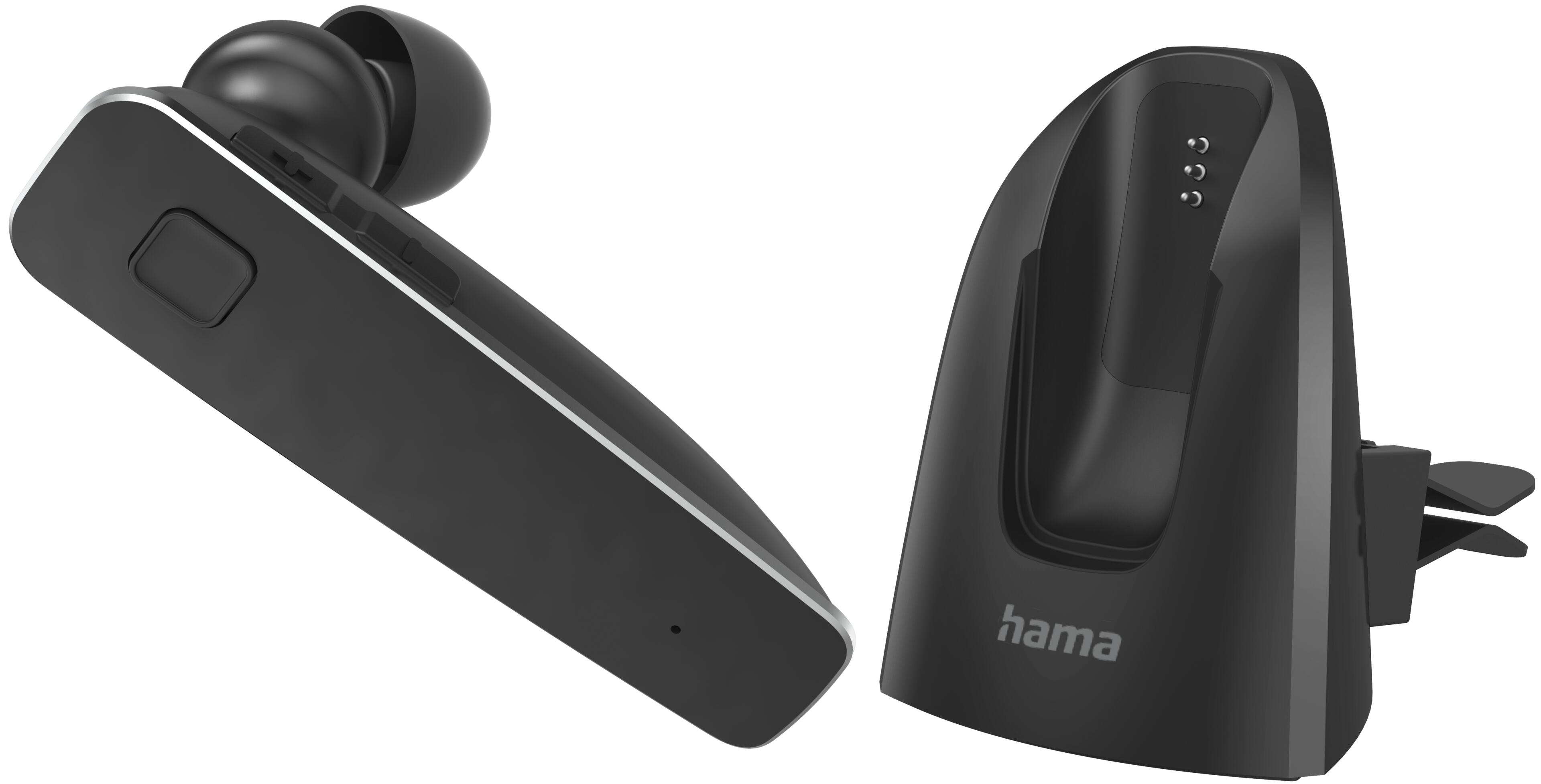 Hama MyVoice2100 Bluetooth Mono Headset