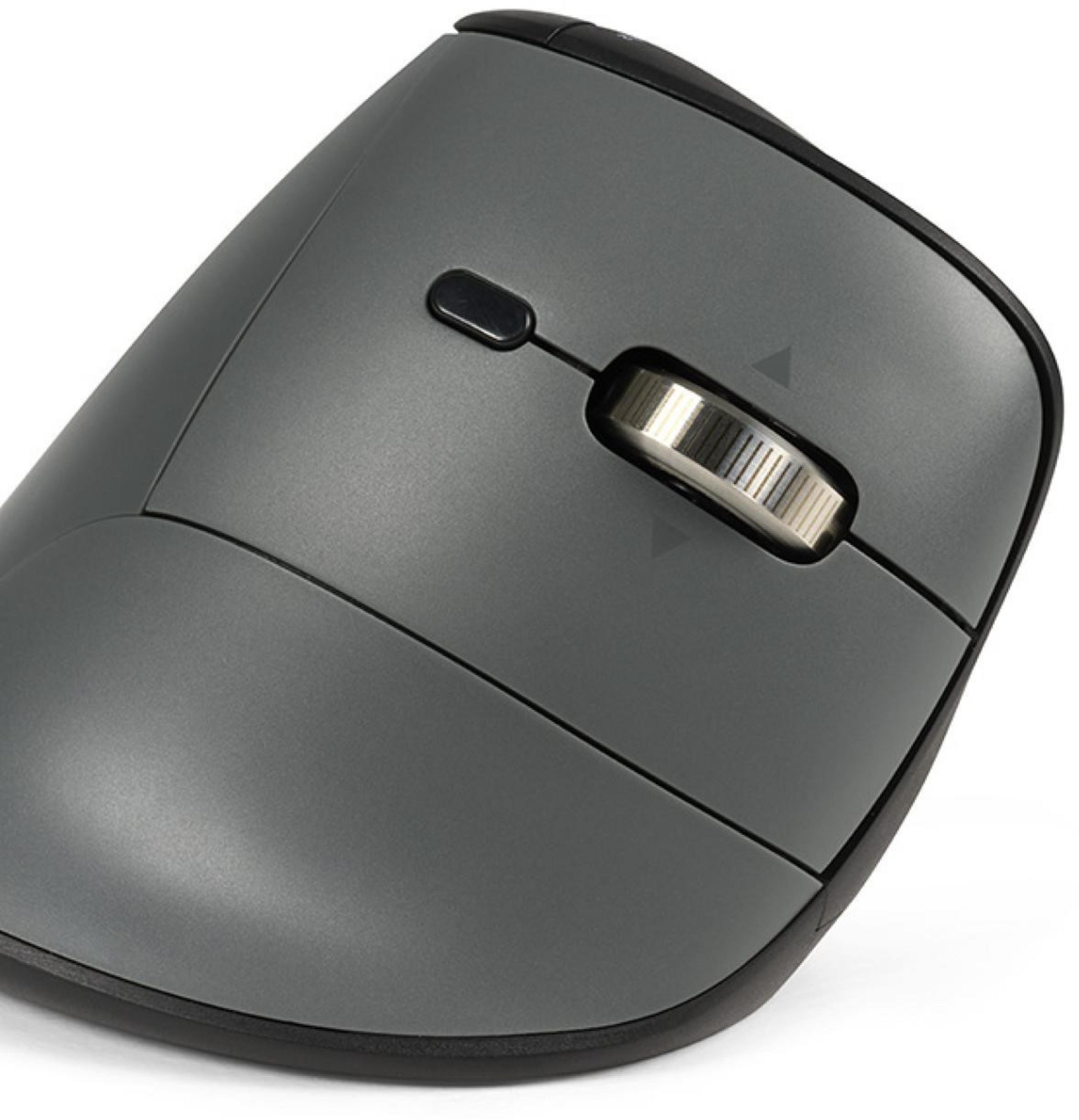 Bakker FastForward Pro 3-Mode Maus